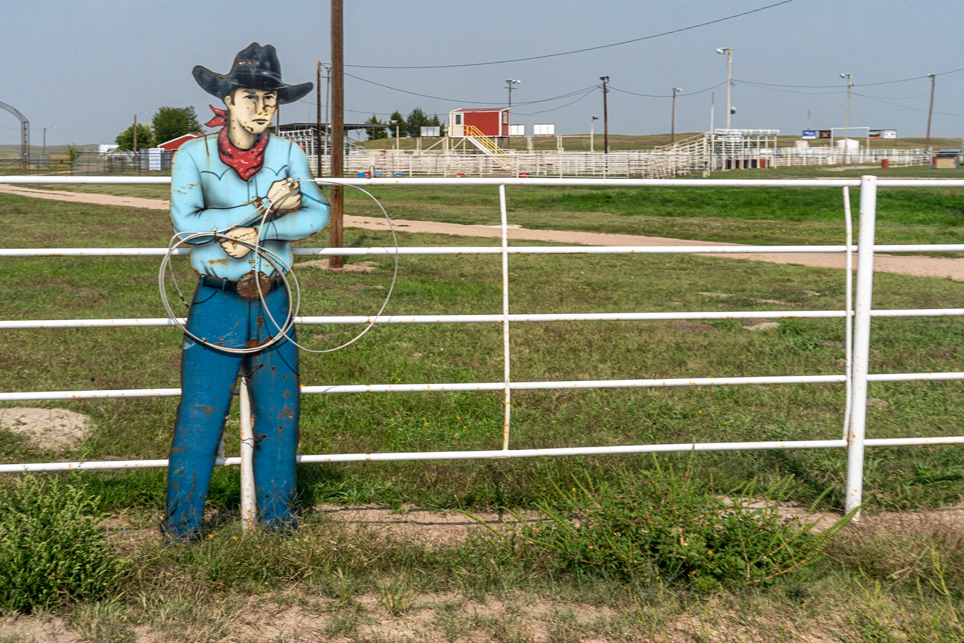 Thedford, NE