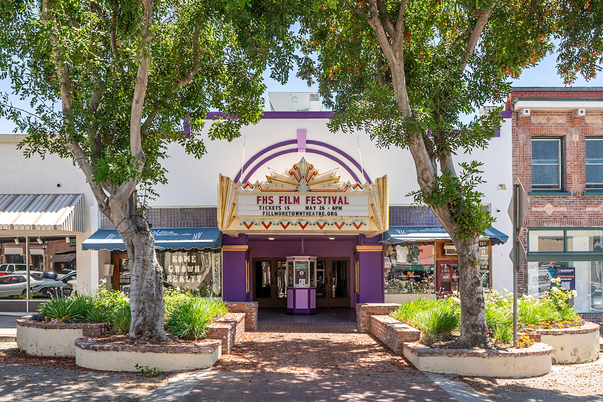Moorpark CA