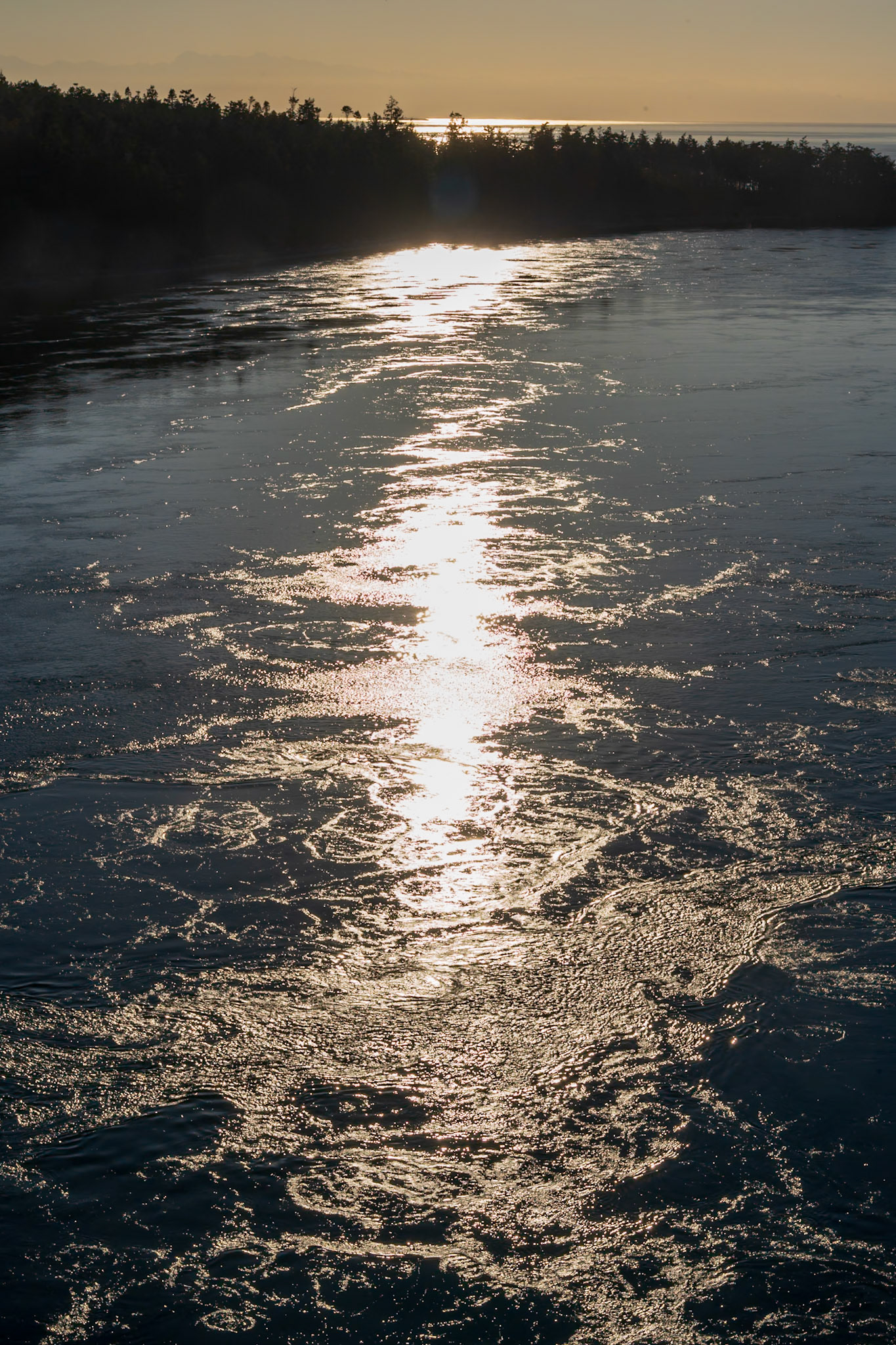 Deception Pass WA