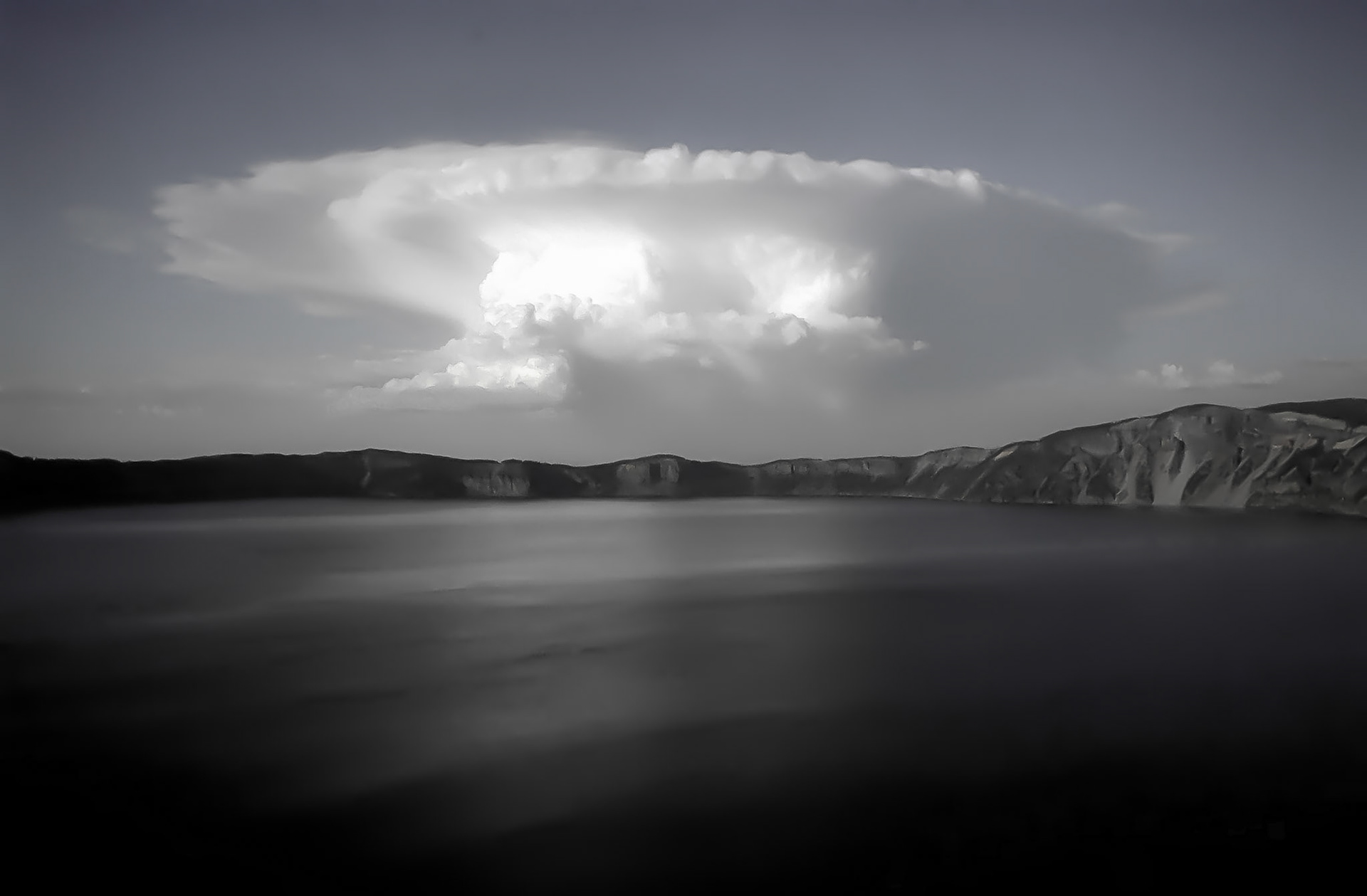 Crater Lake OR