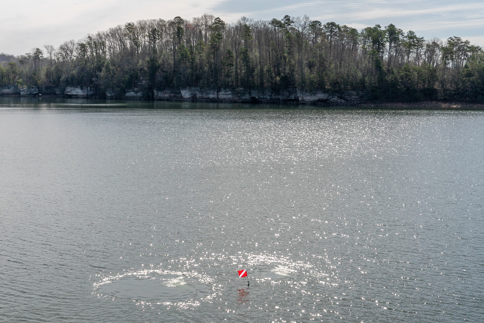 Fishing Creek Recreation Area, KY