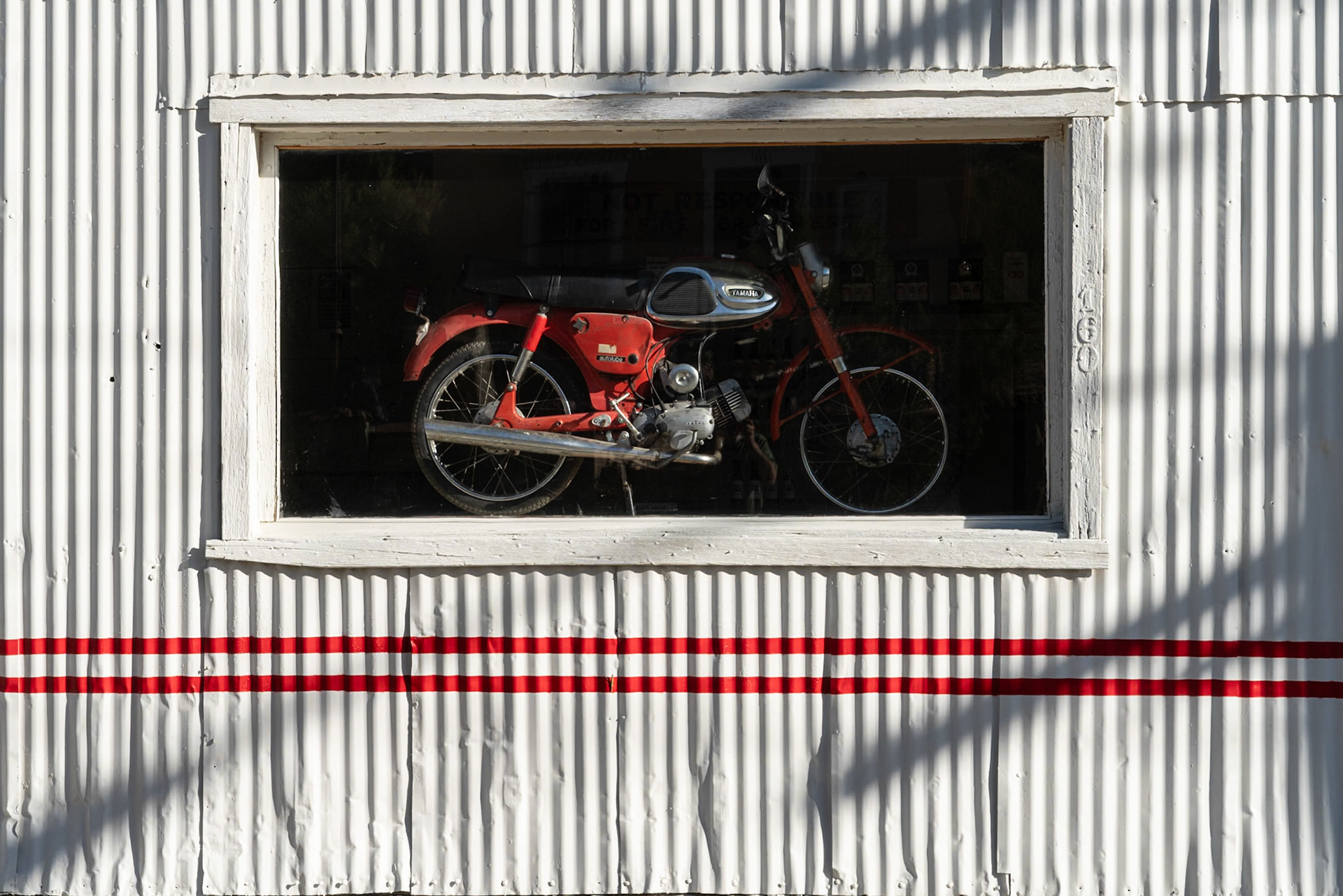 Randsburg CA