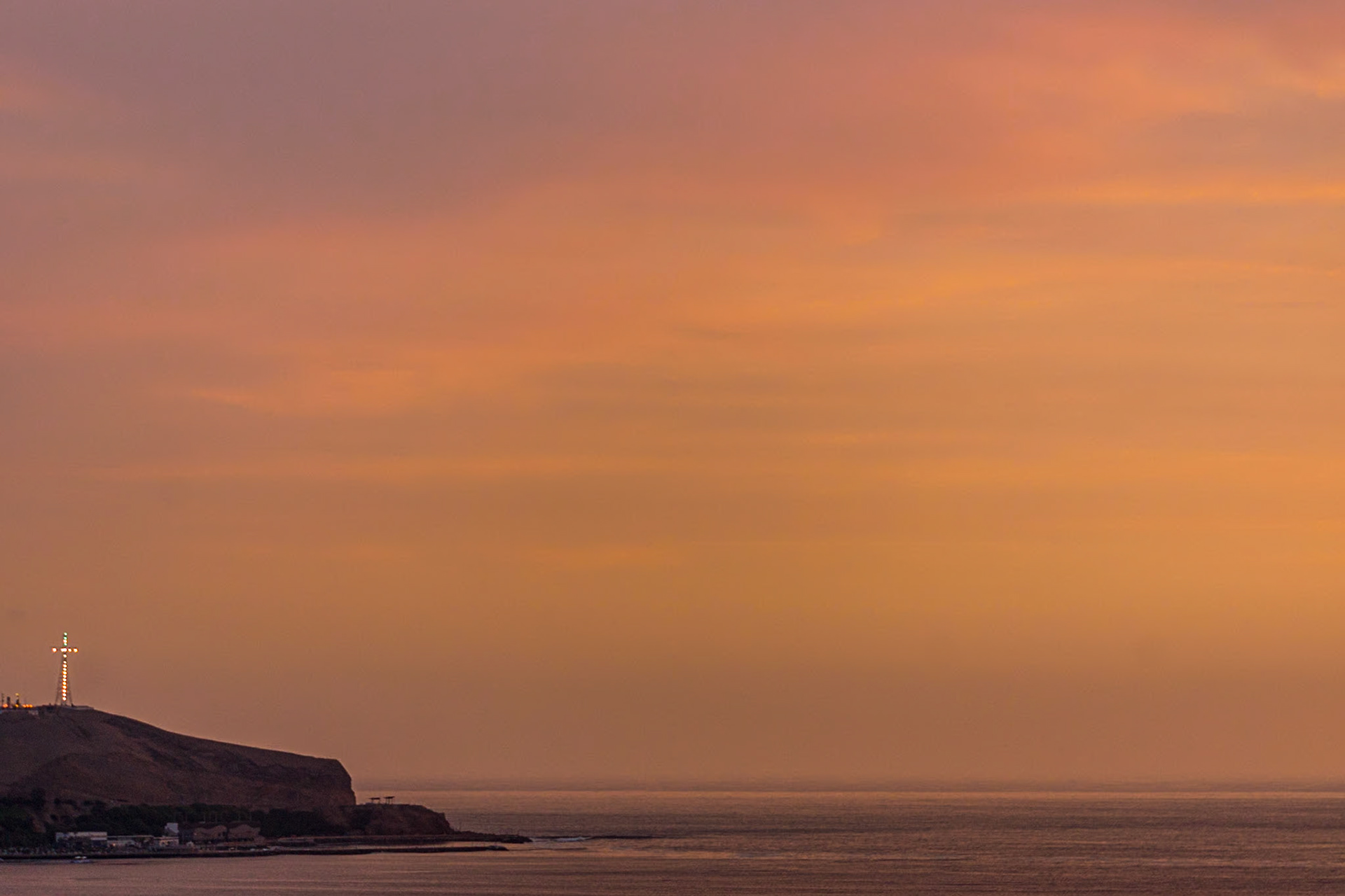 Lima Peru