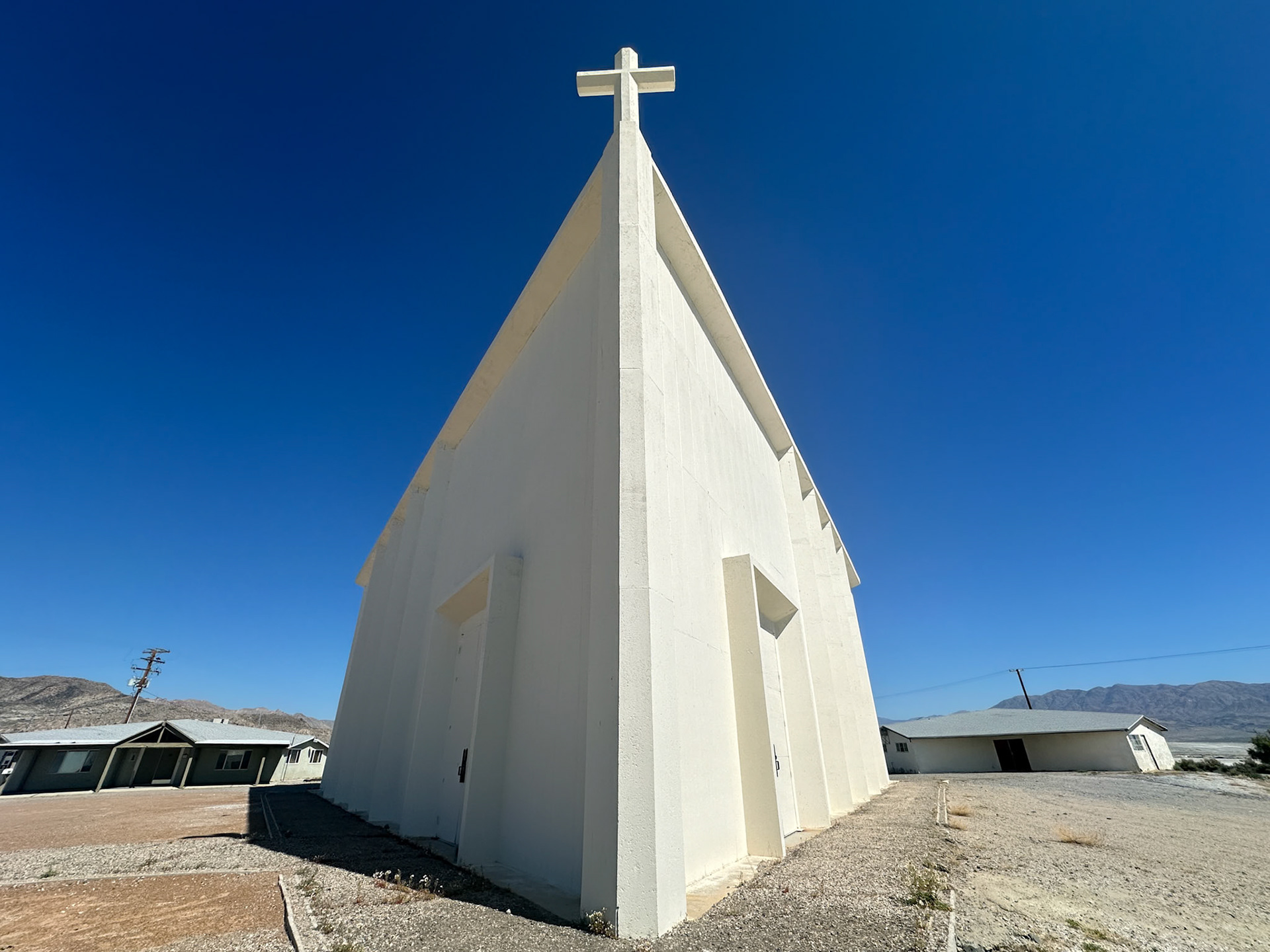 Trona