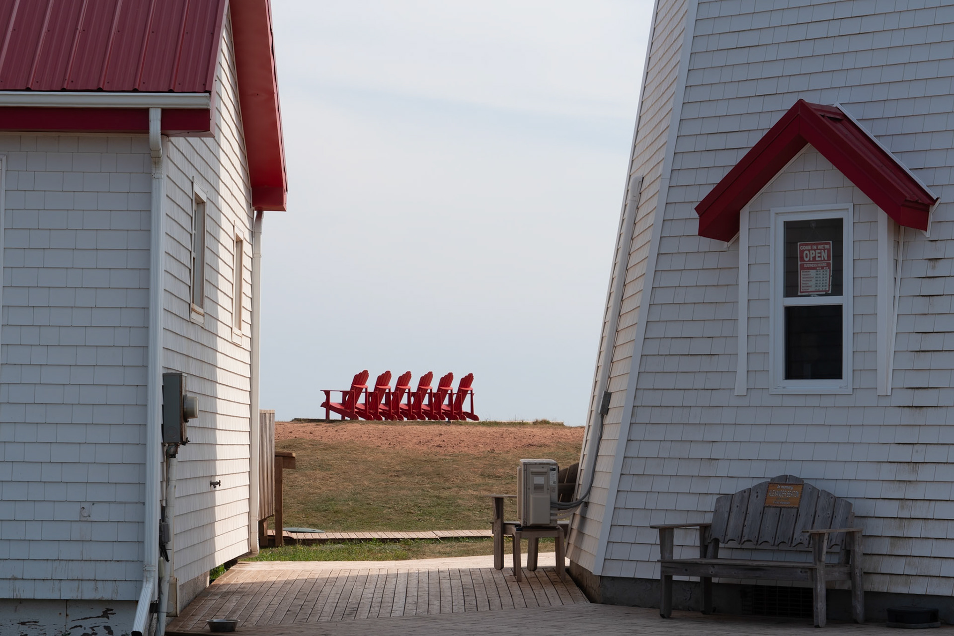 East Point, PEI