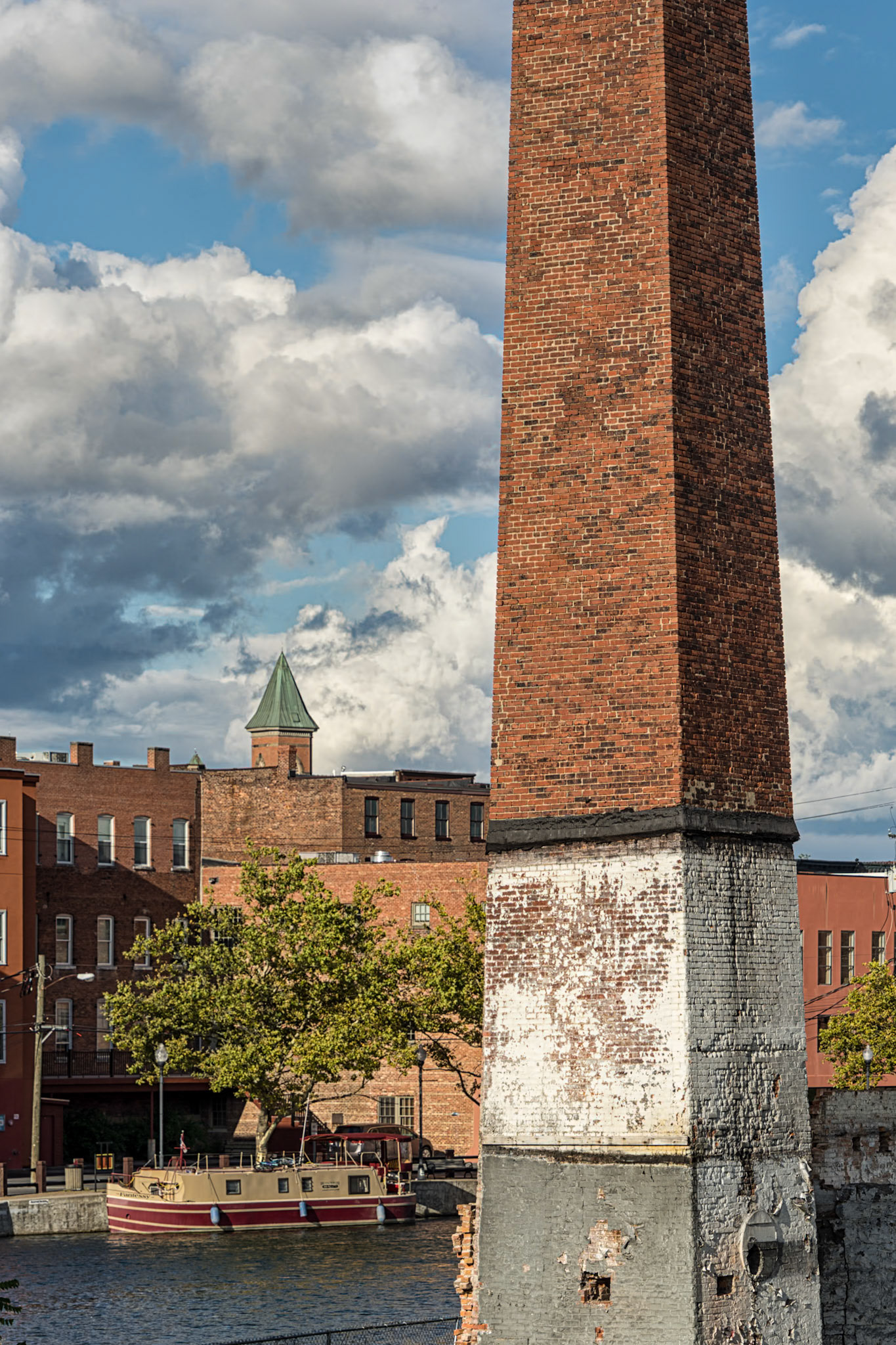 Seneca Falls