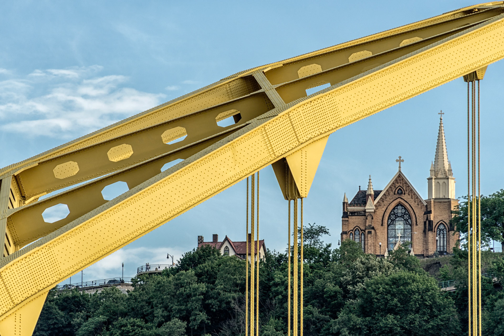 Pittsburgh