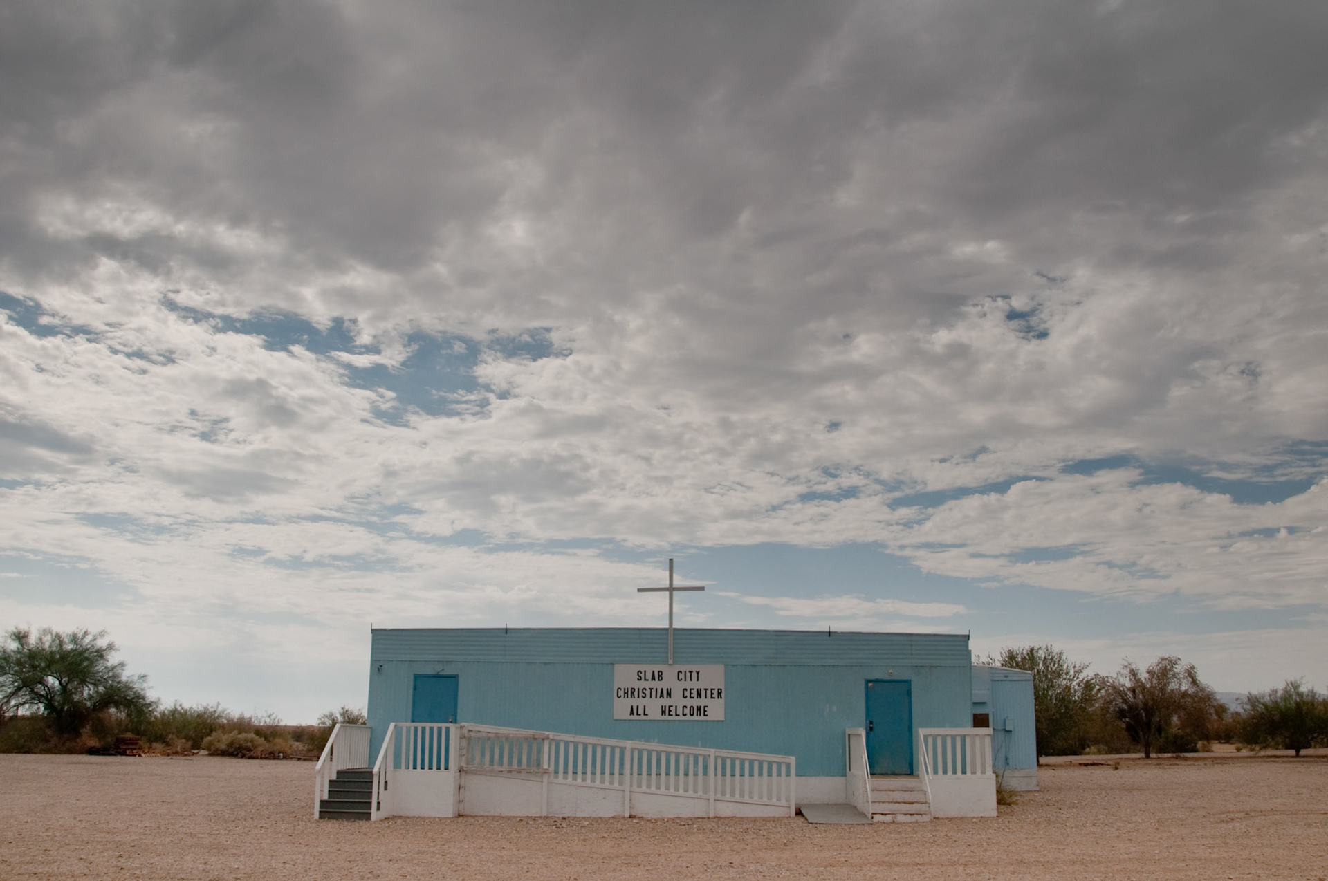 Salton Sea