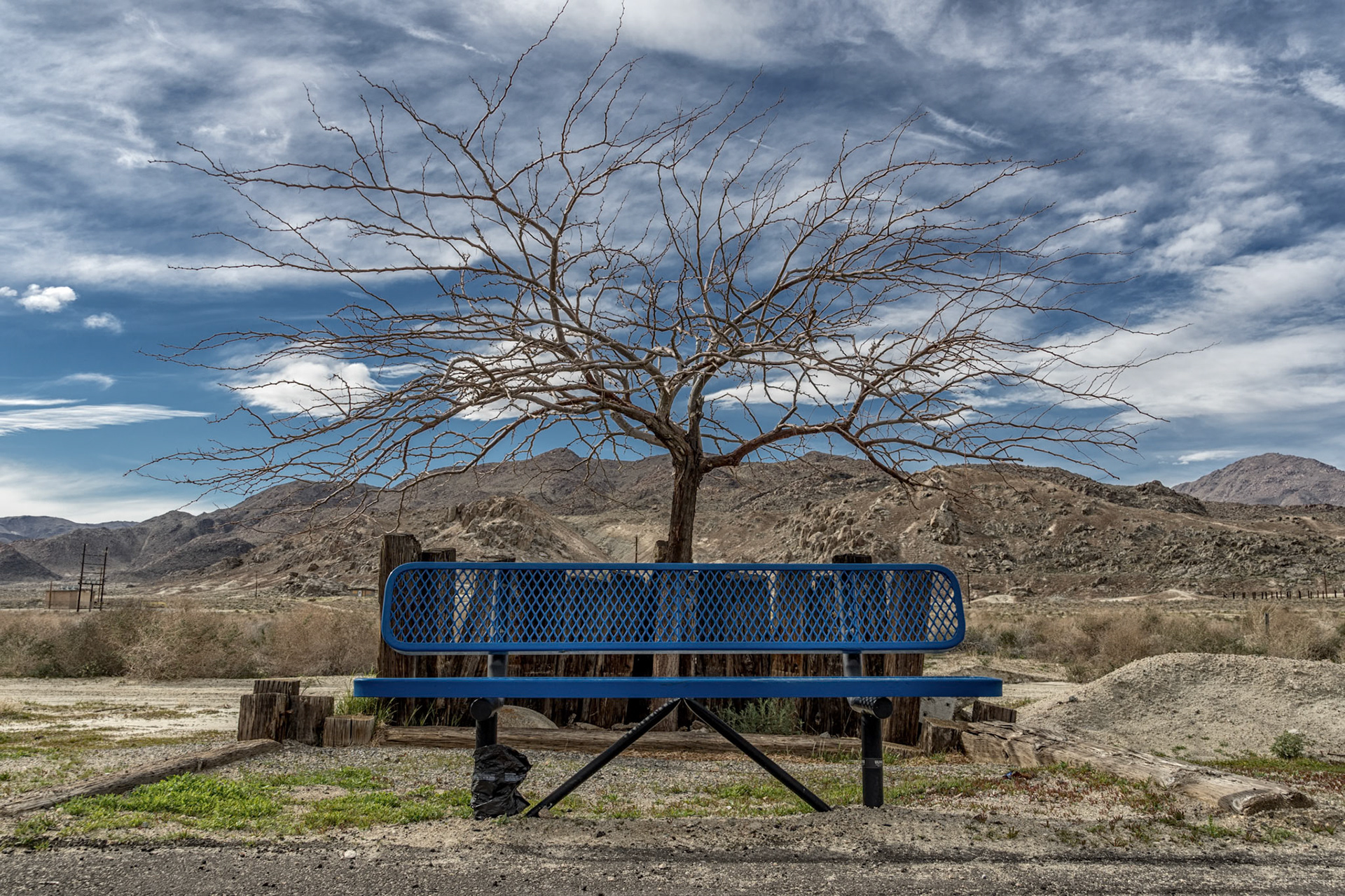 Trona