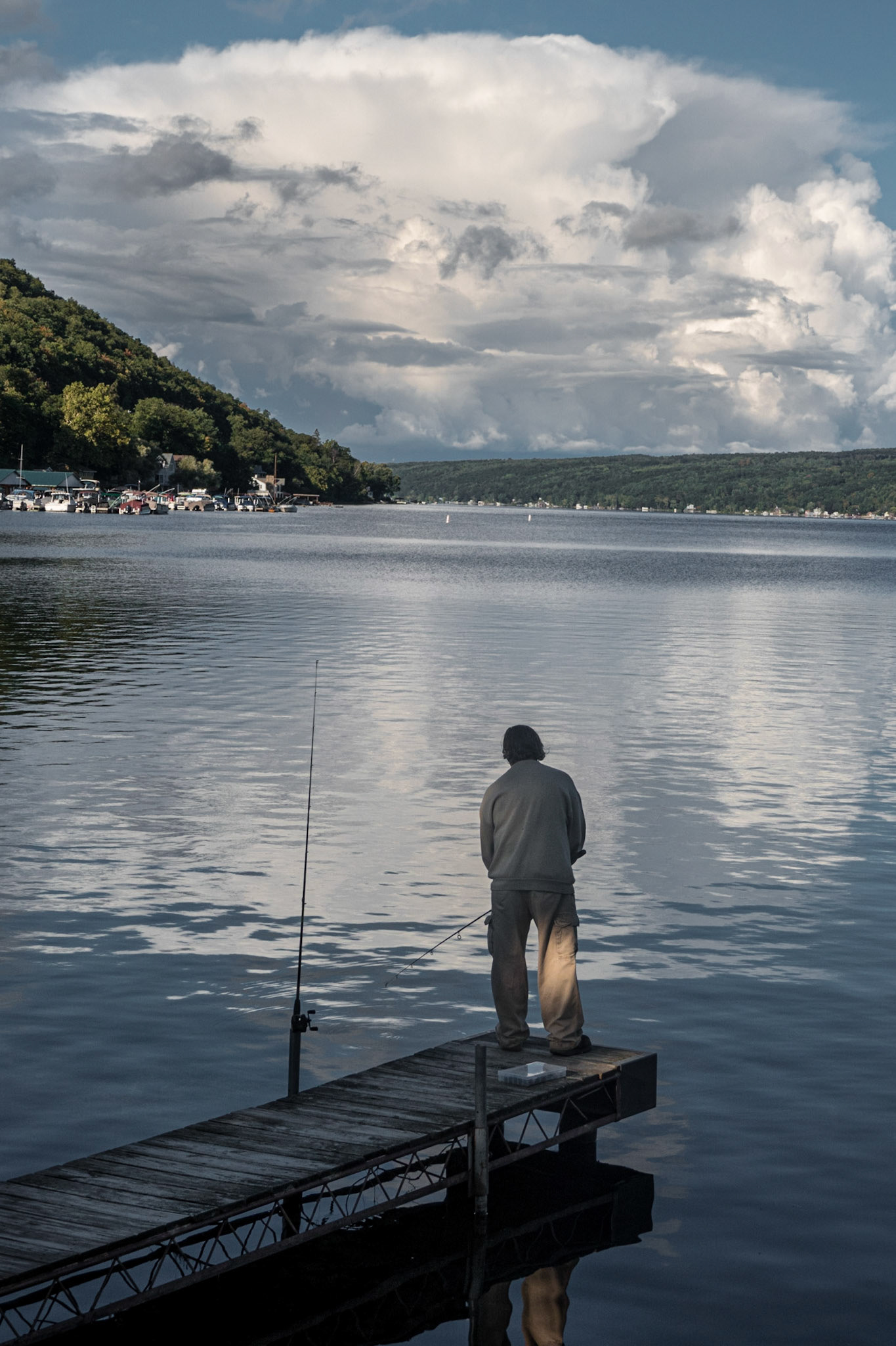 Hammondsport/Keuka Lake