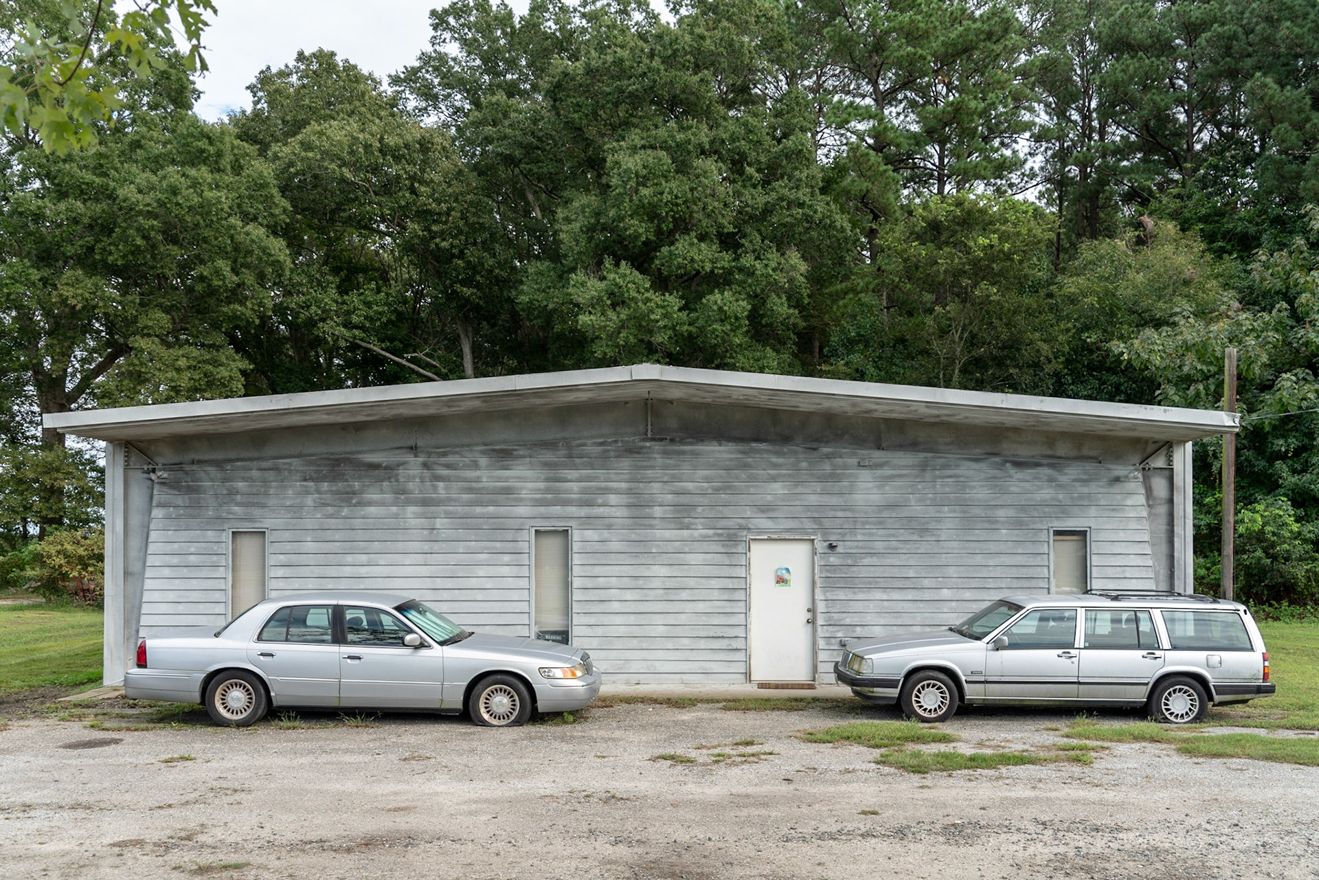 Eastville, VA