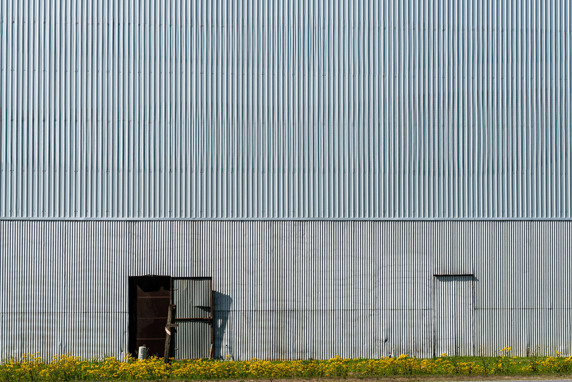 Midland LA