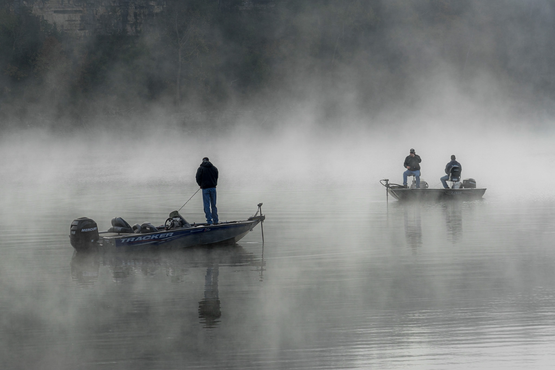 Chain-O-Lakes MO