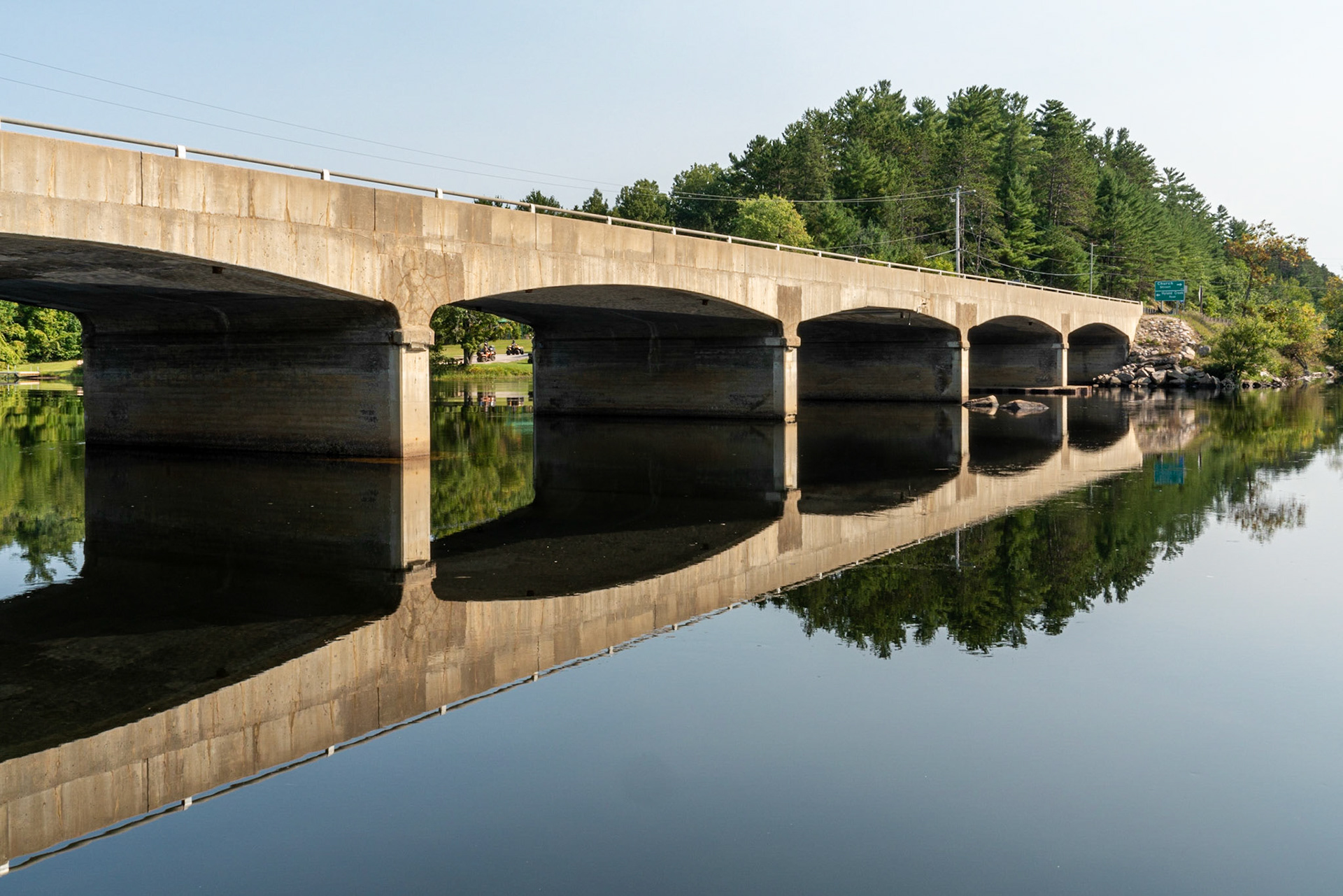 Griffith, Ontario