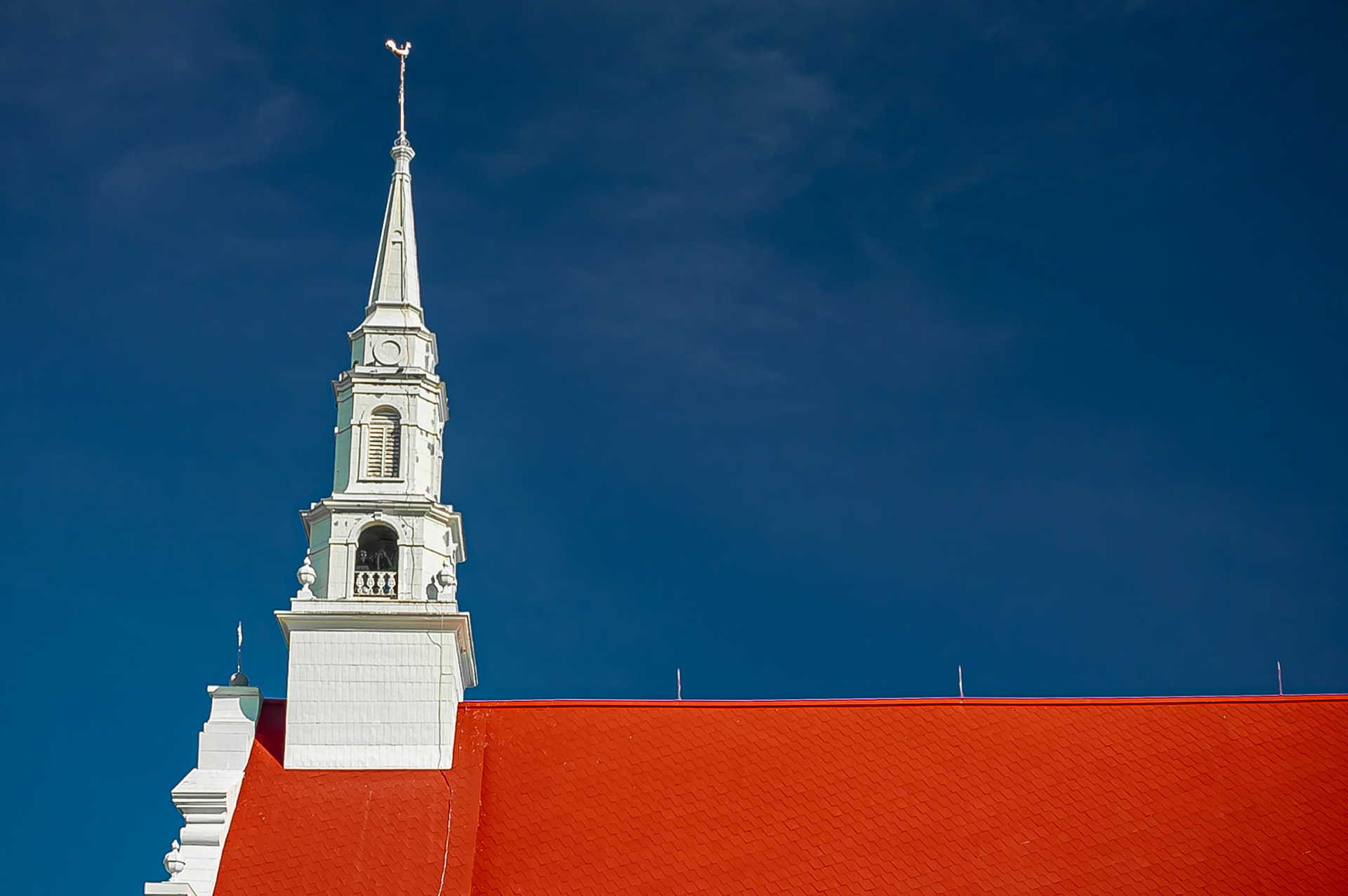 Quebec City