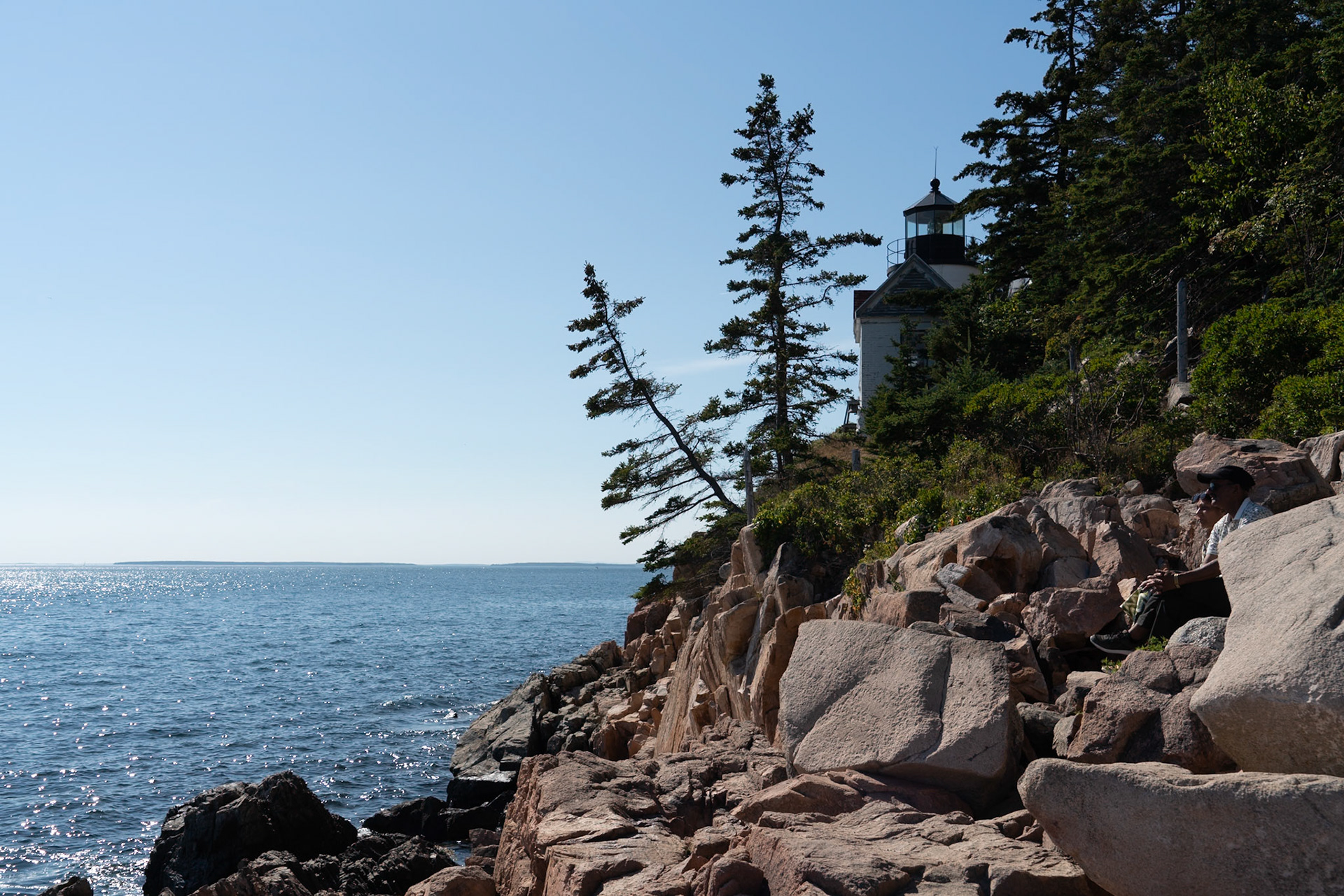Bass Harbor ME