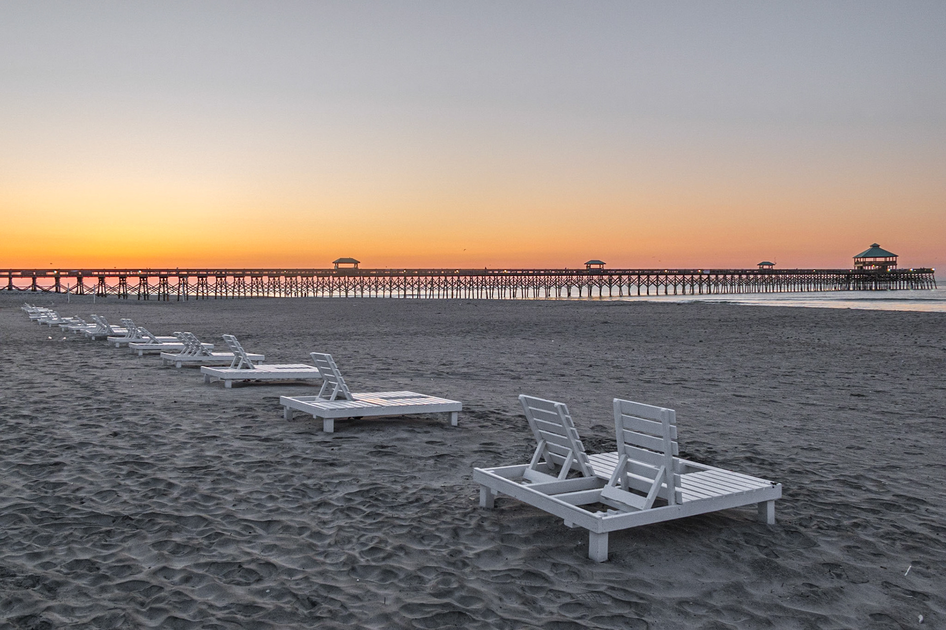 Folly Beach SC