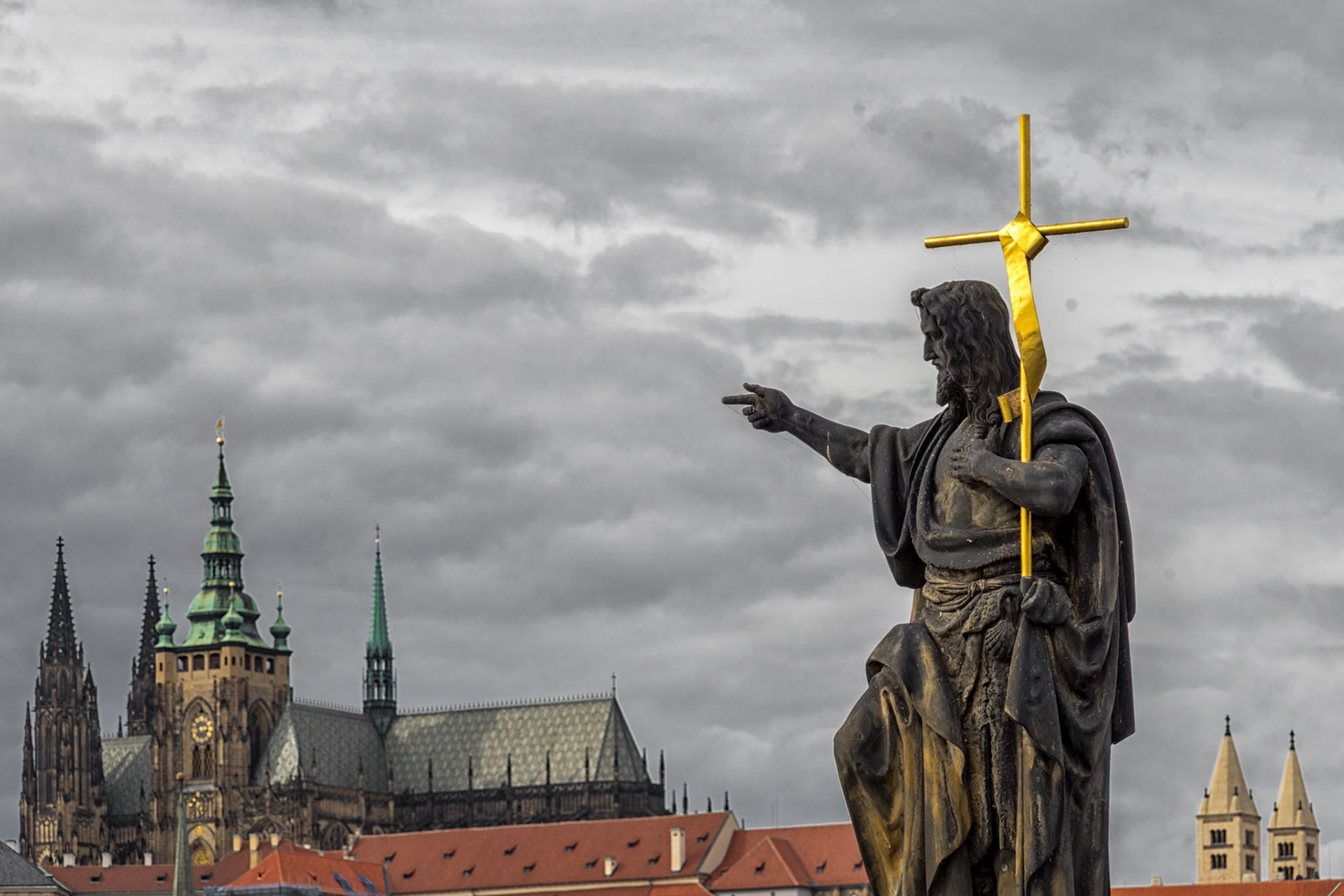 Prague
