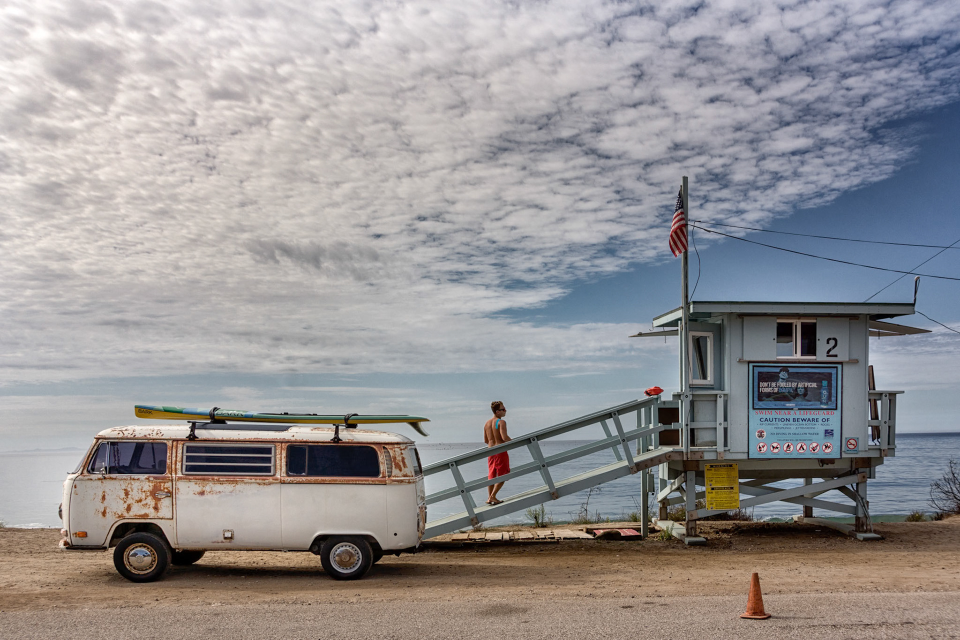 Malibu
