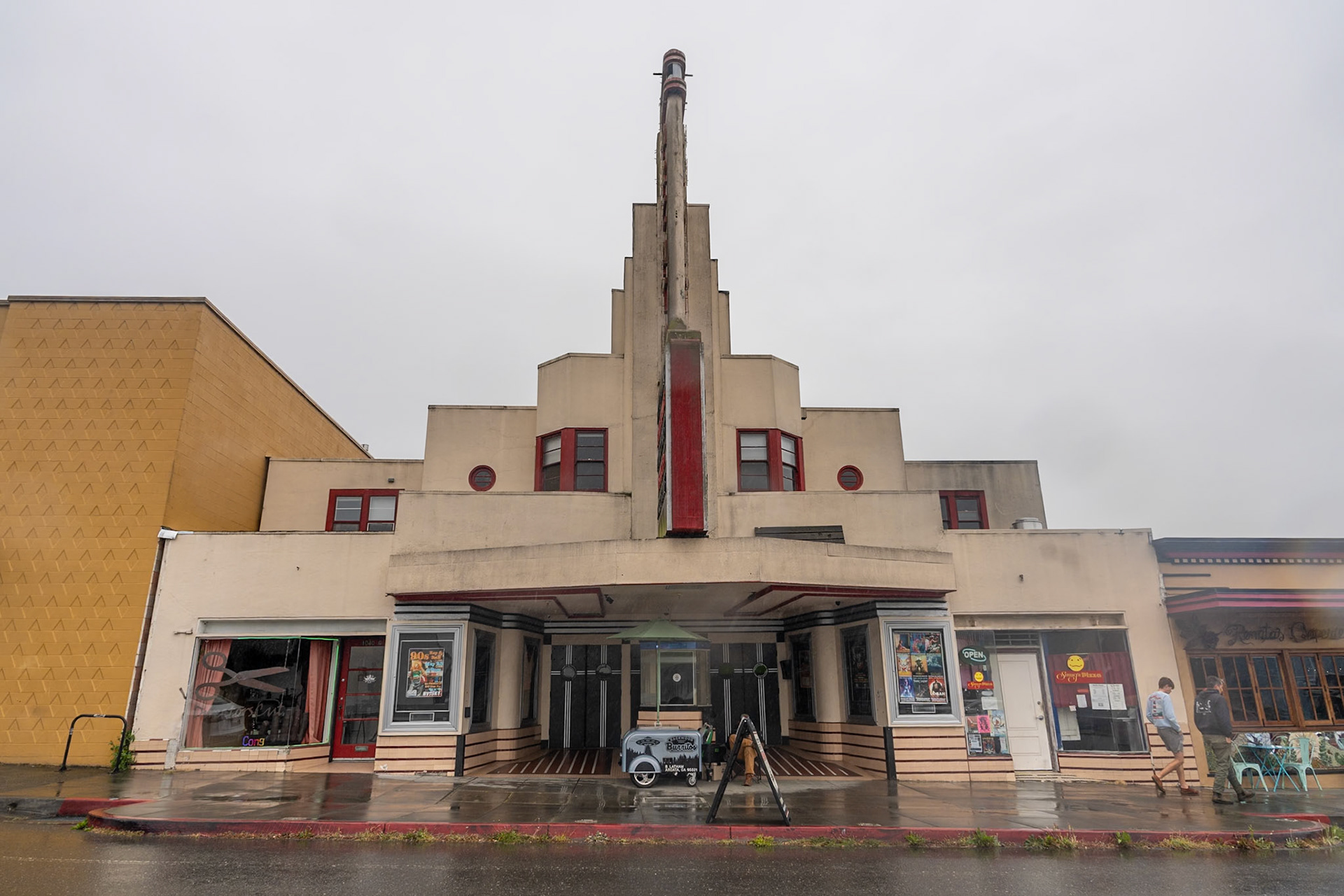 Arcata CA