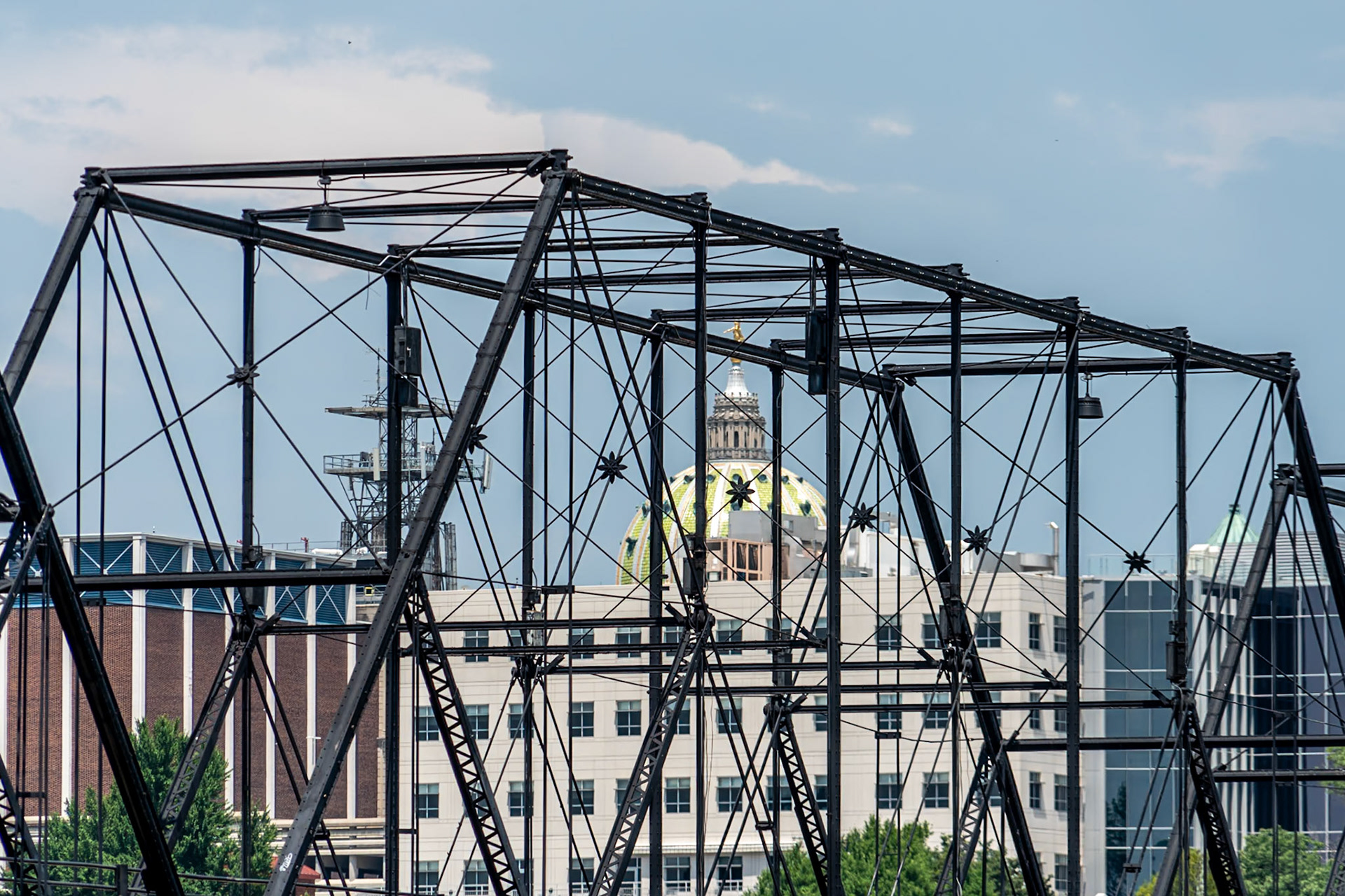 Harrisburg PA
