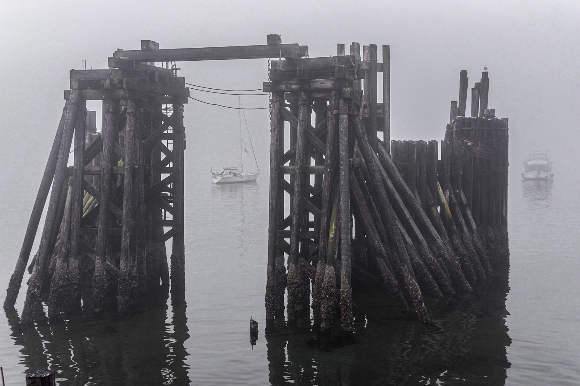 Astoria OR