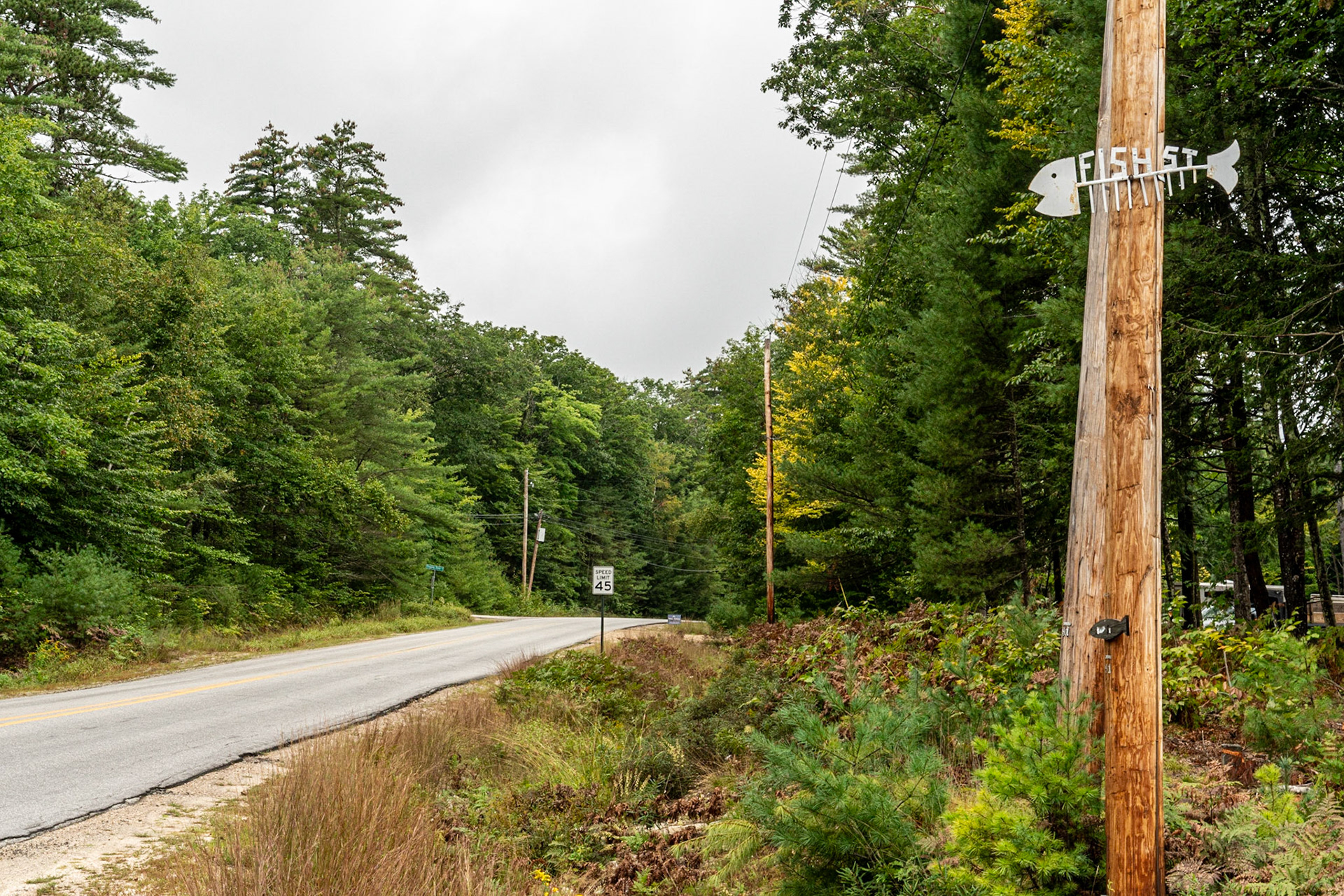 Greenville Maine