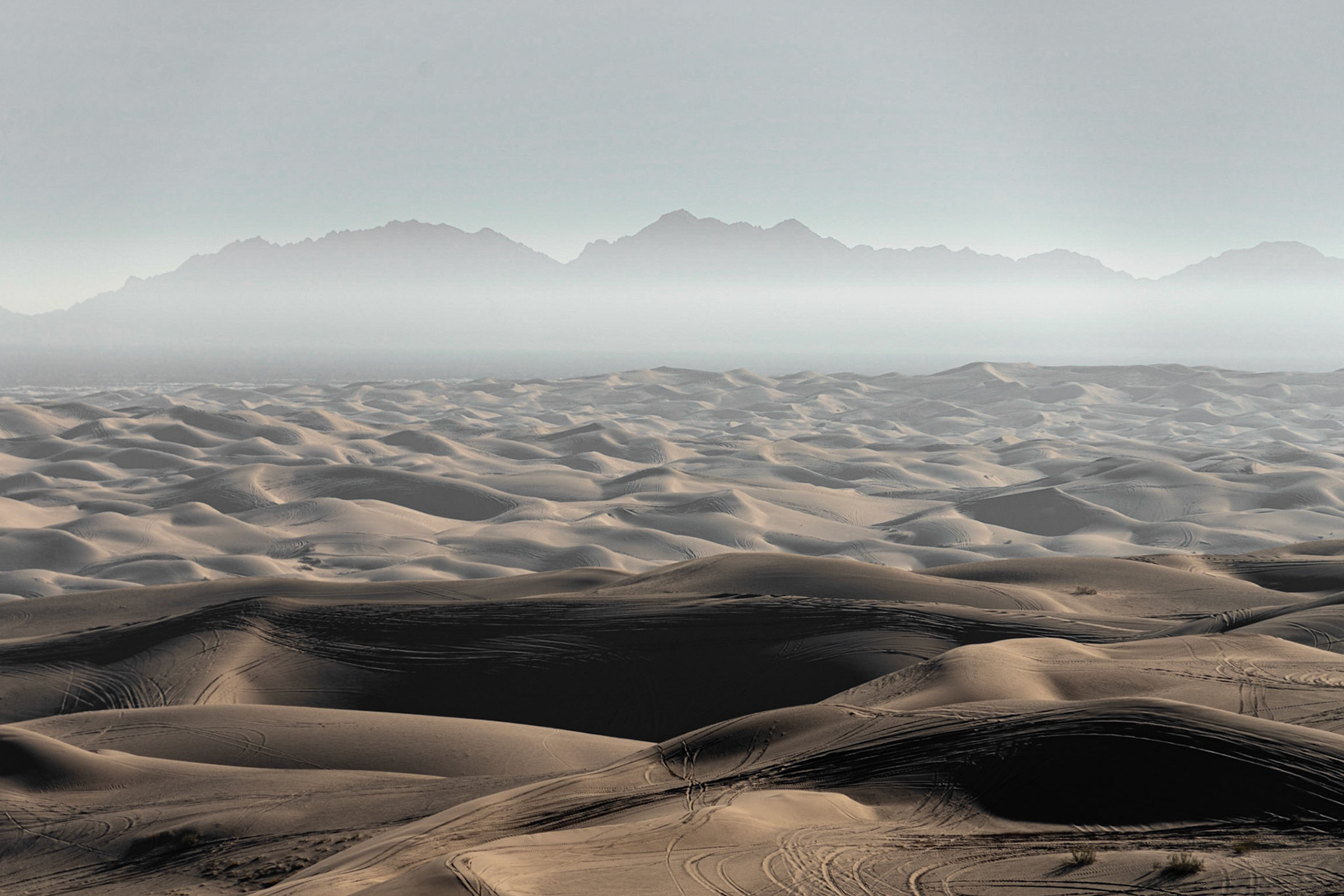 Imperial Dunes