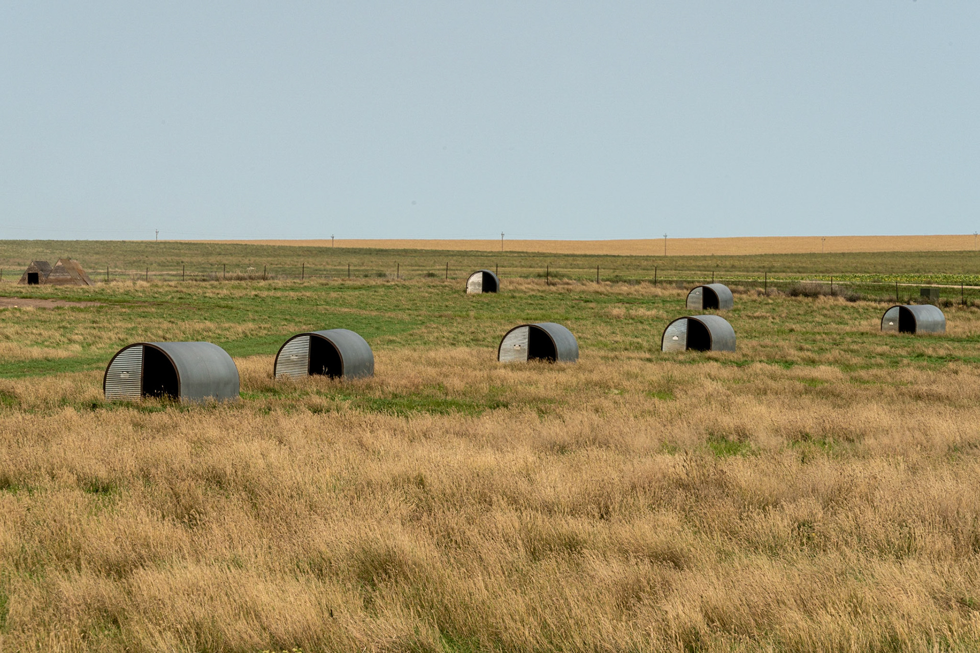 Gettysburg, SD