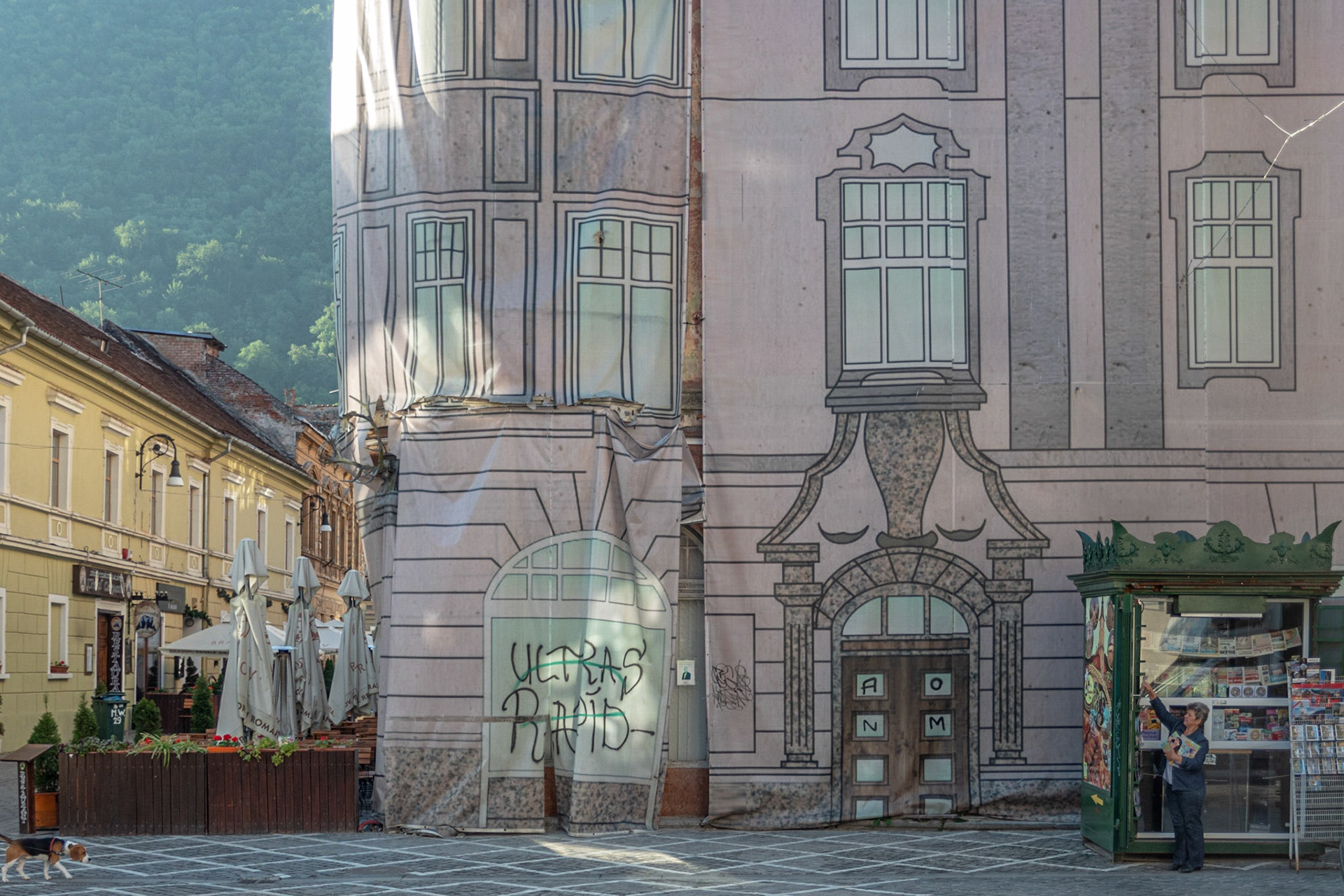 Brasov Romania
