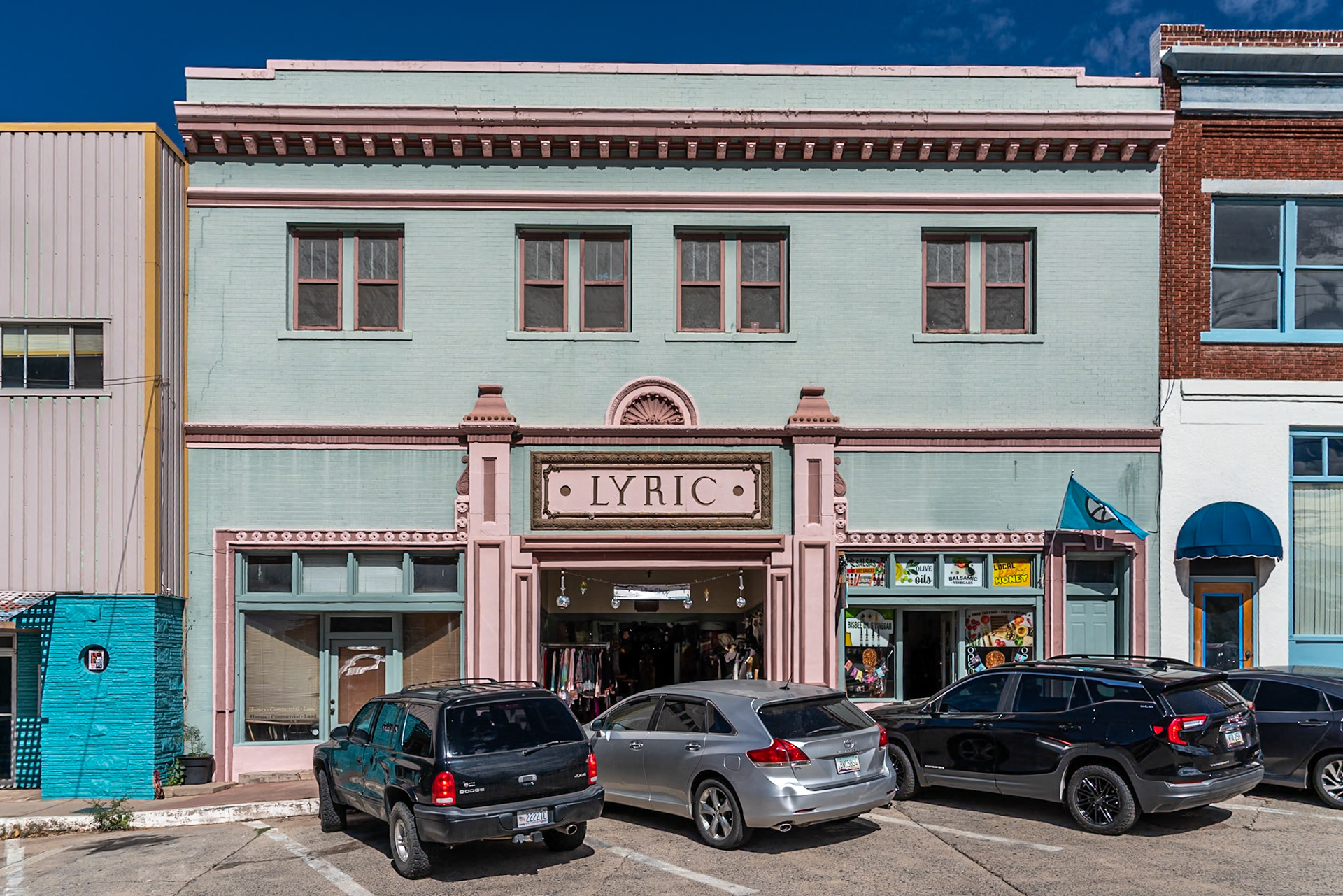 Bisbee AZ
