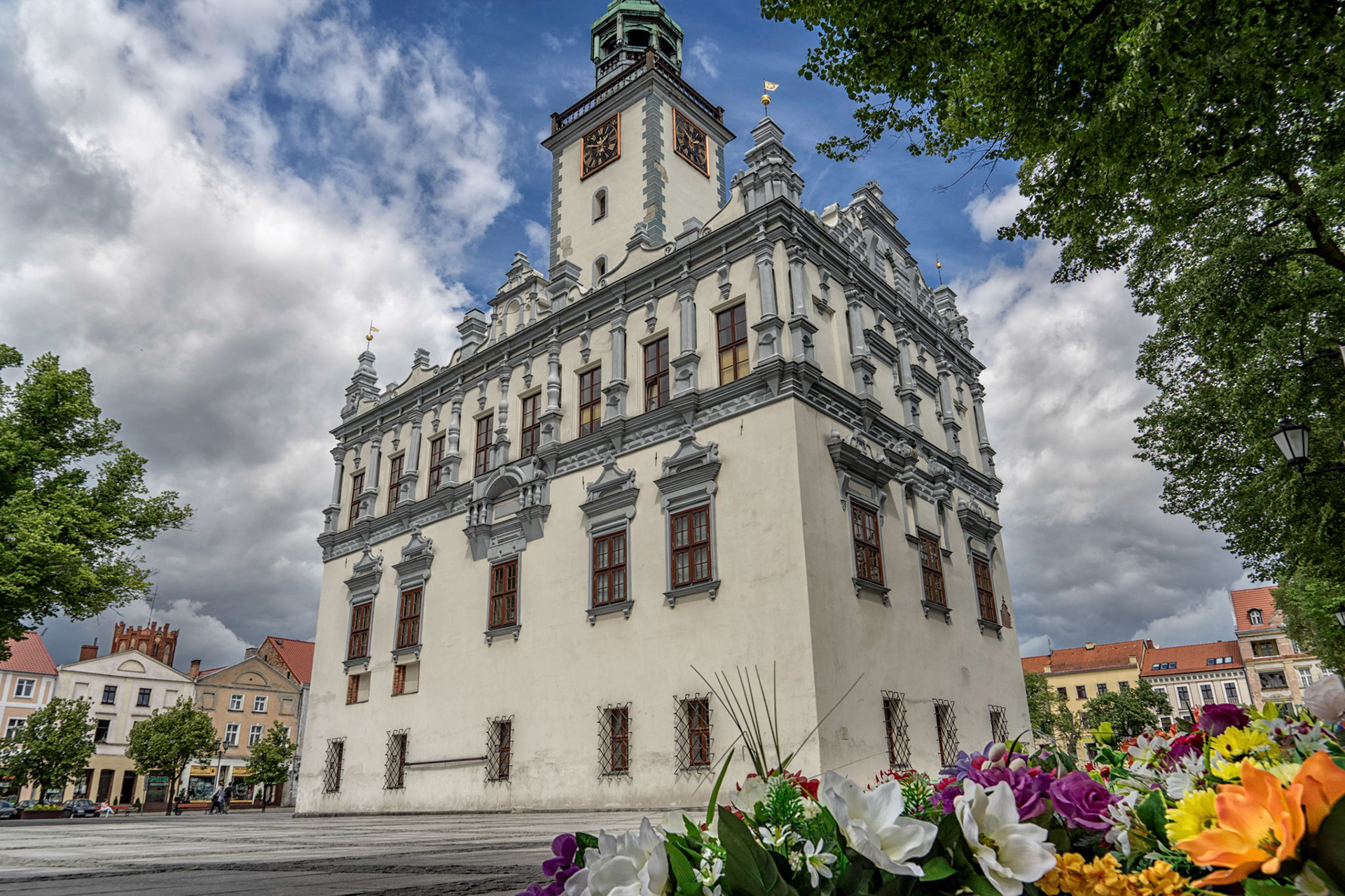 Chelmno Poland