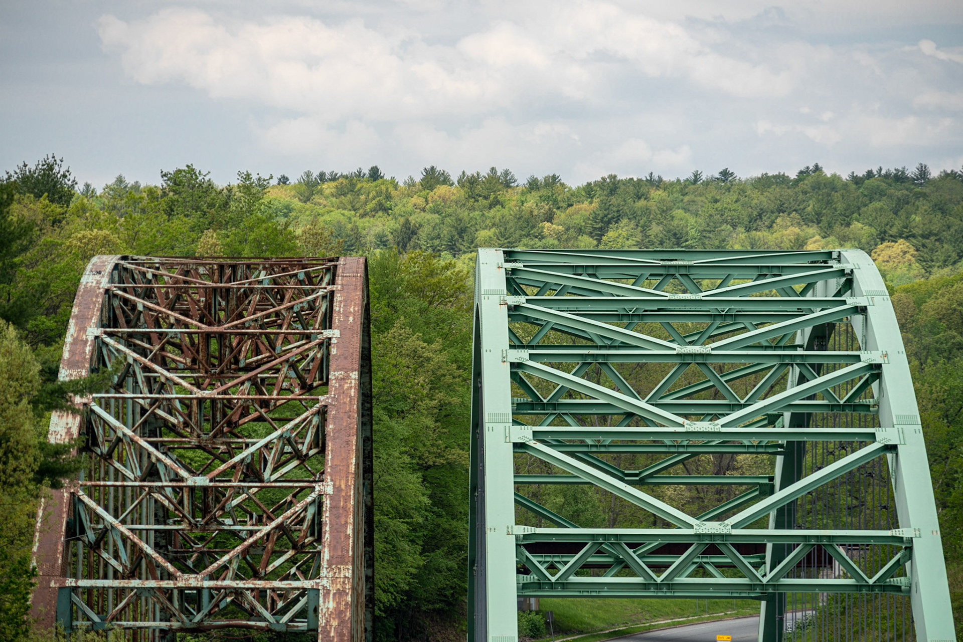 West Chesterfield NH