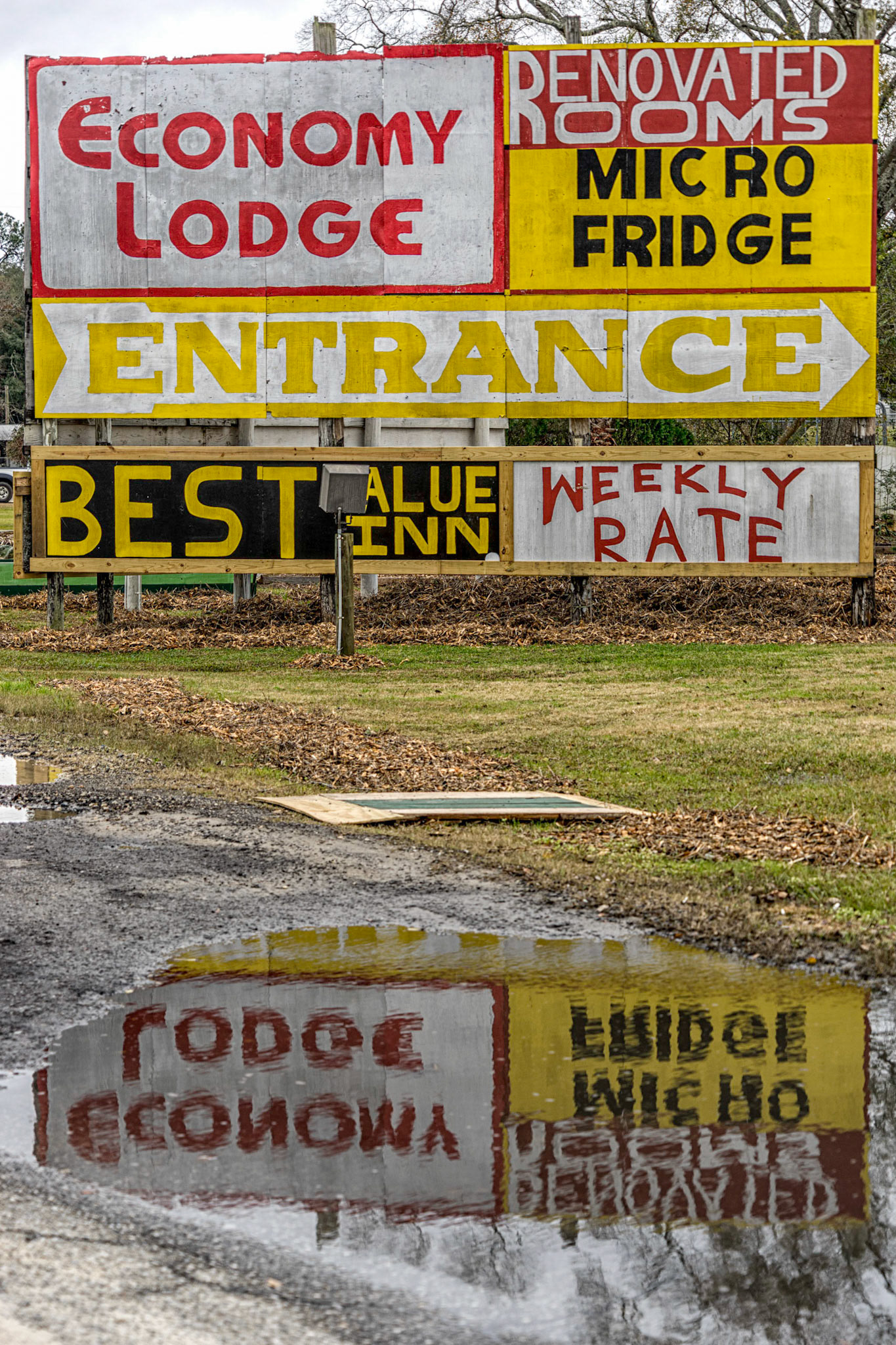 Bonifay