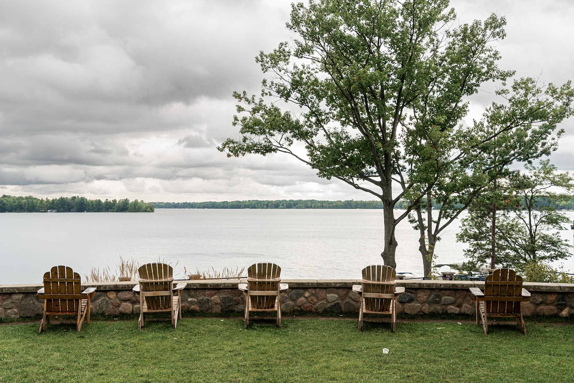 Interlochen