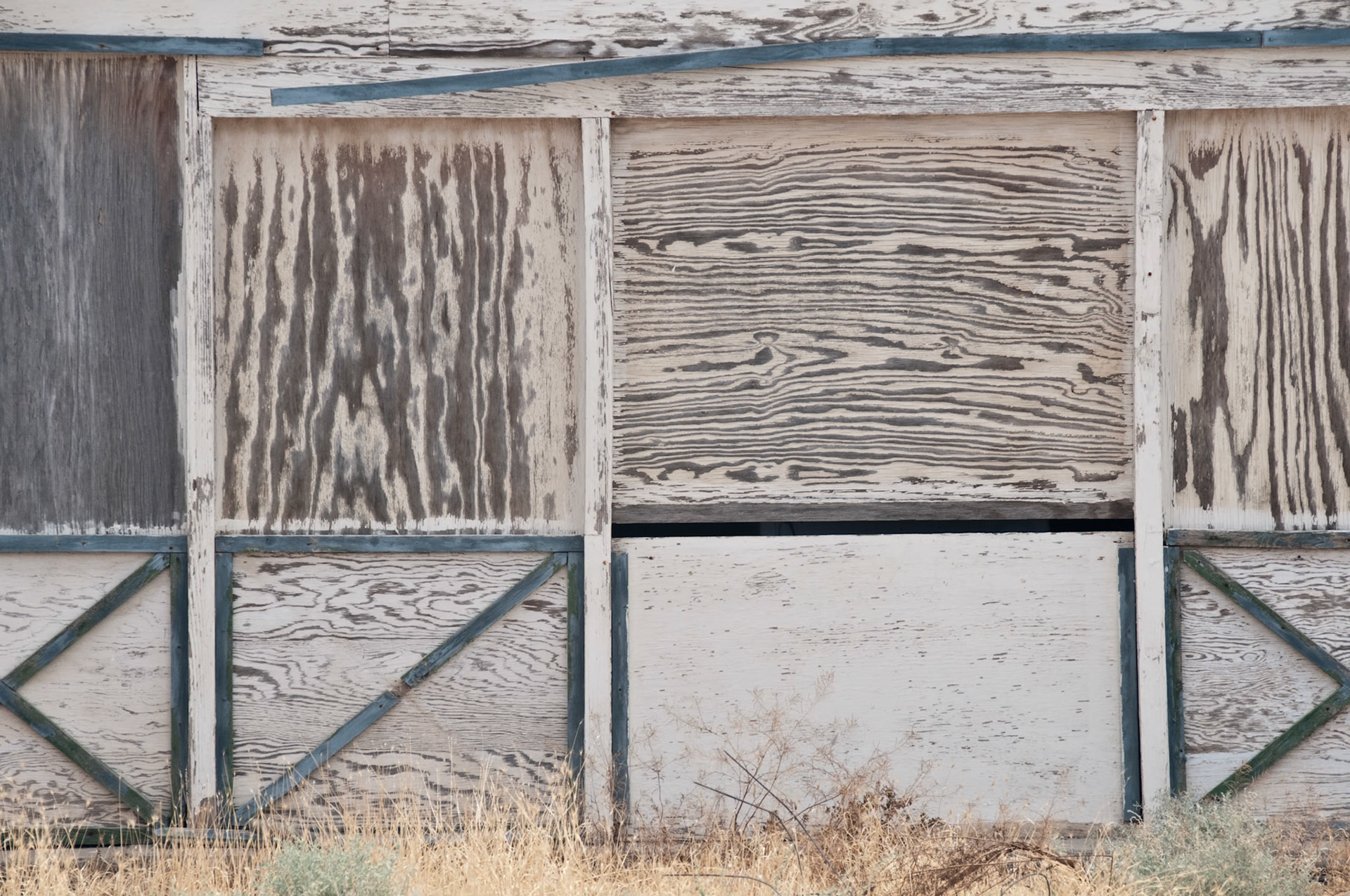 Bombay Beach