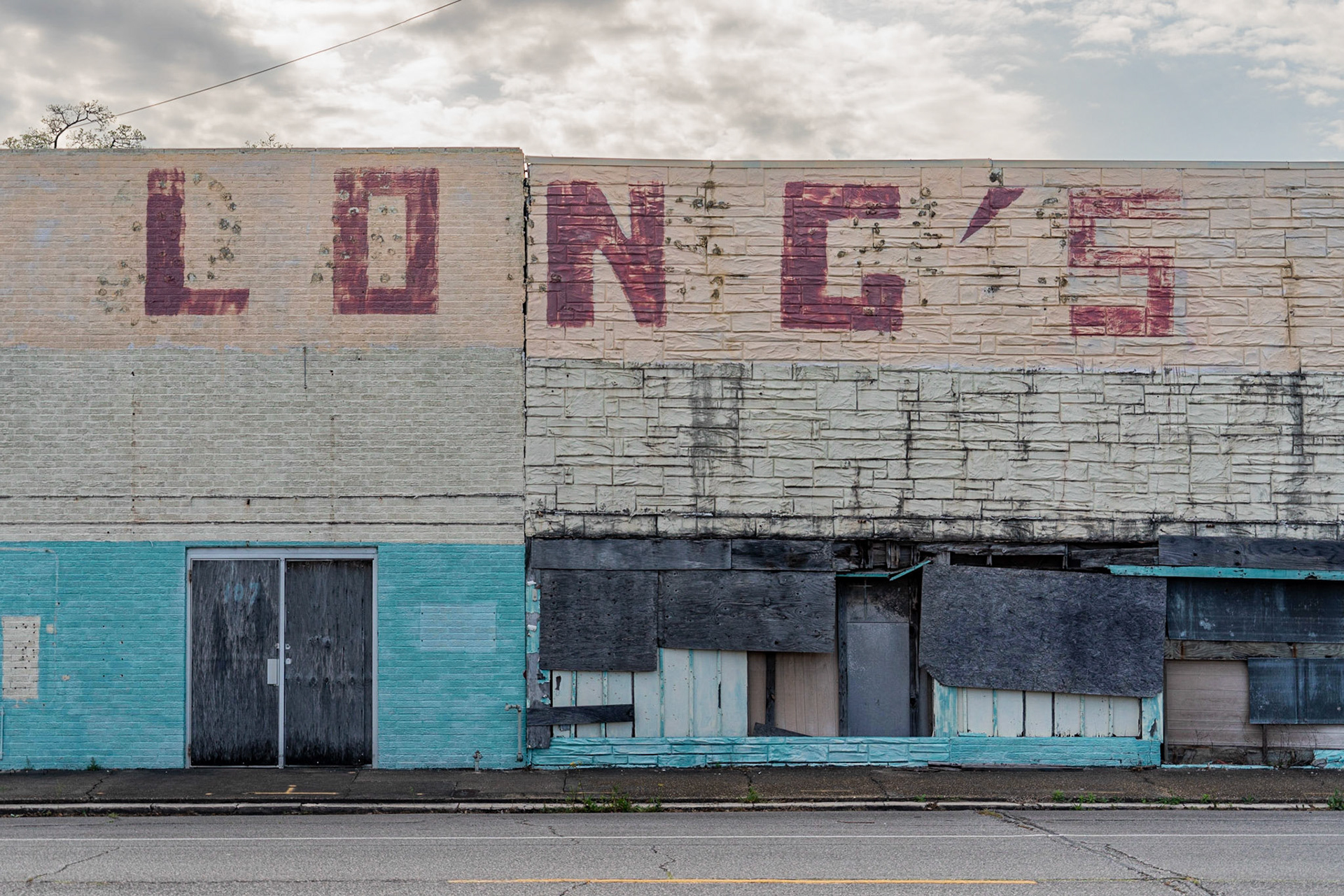 Jennings LA