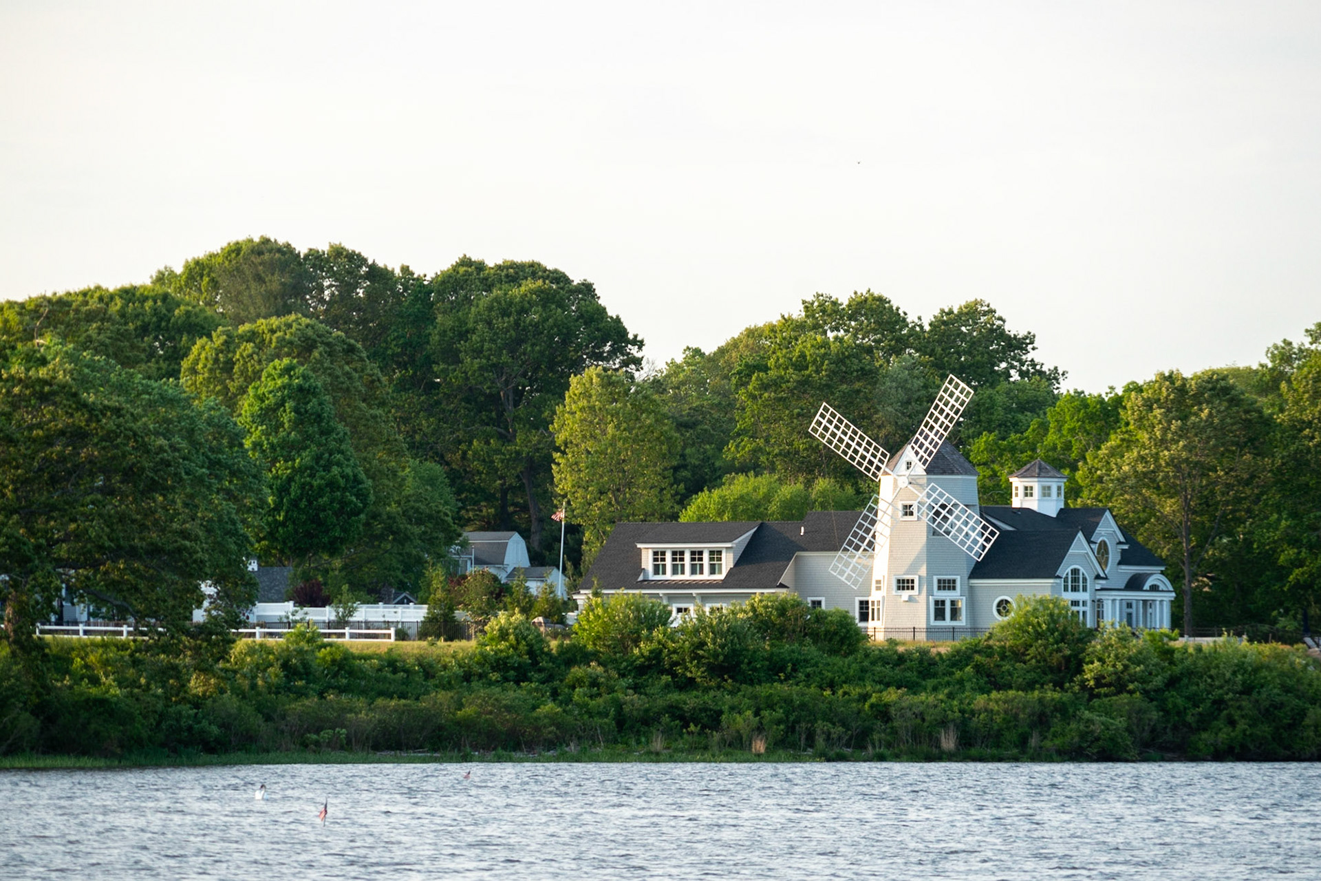 Essex Village CT