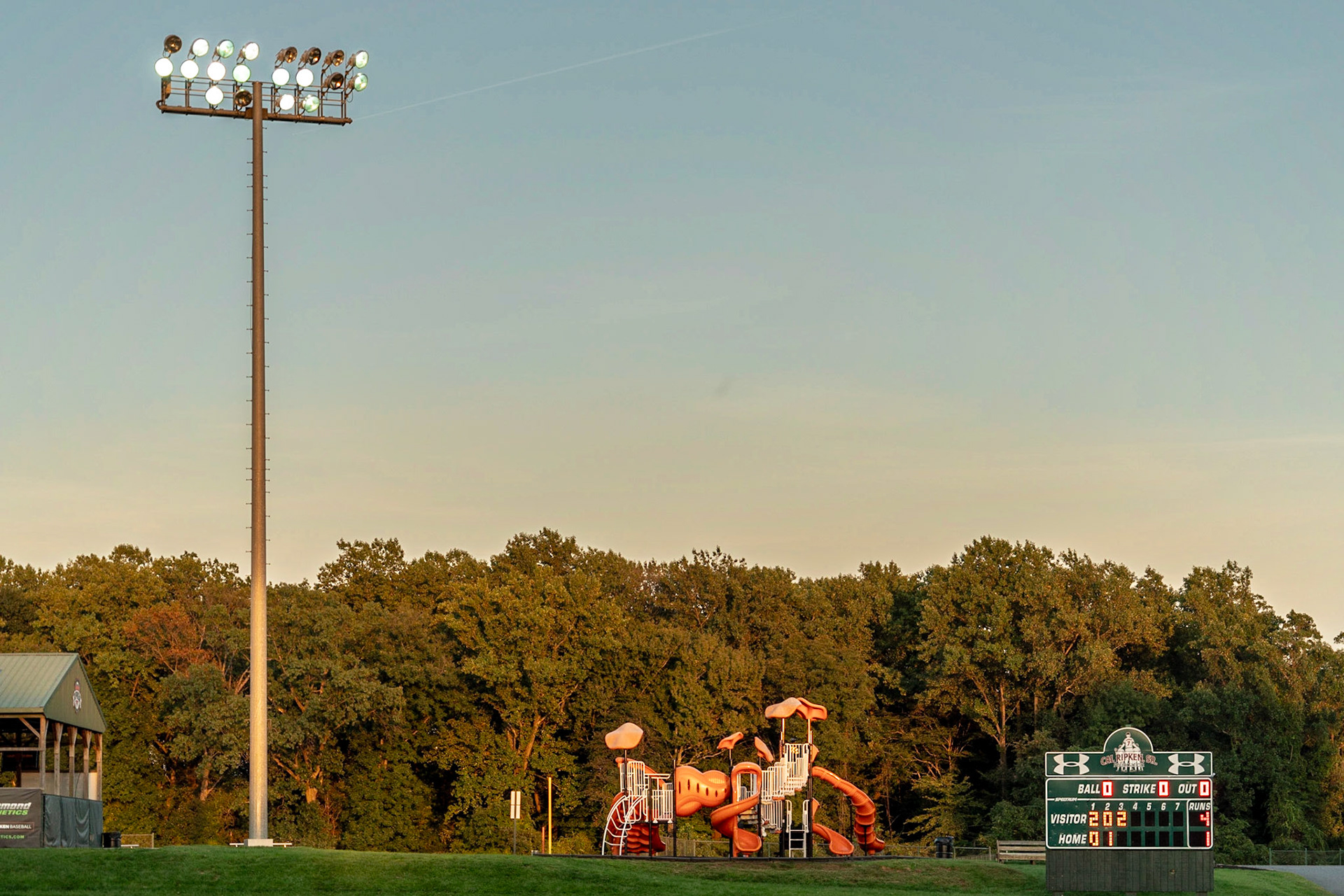 Aberdeen, MD