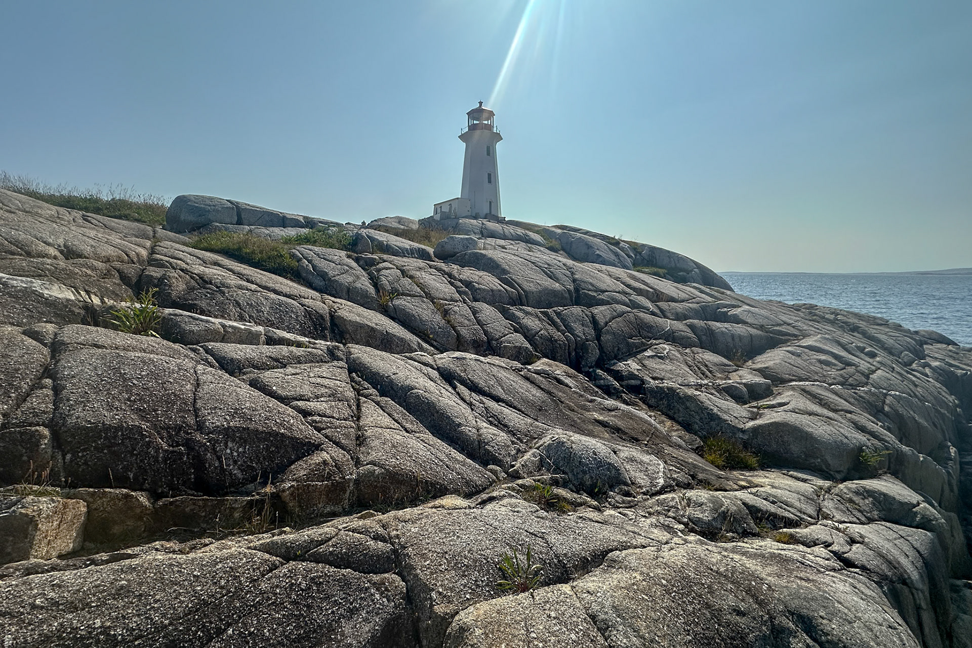 Peggy's Cove, Nova Scotia
