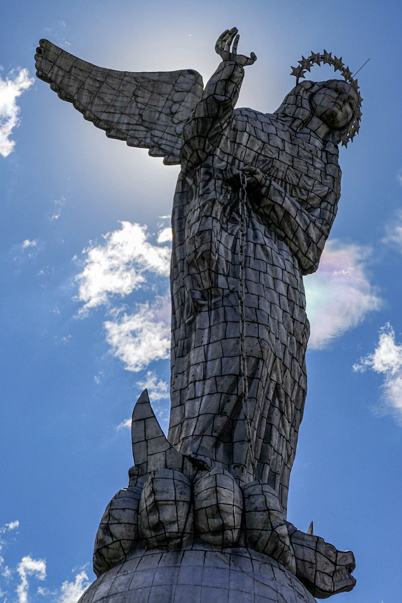 Quito Ecuador