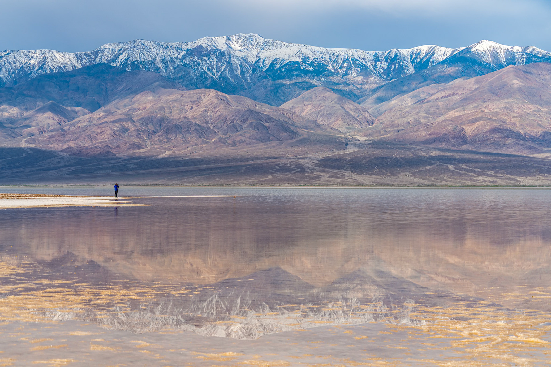 Badwater