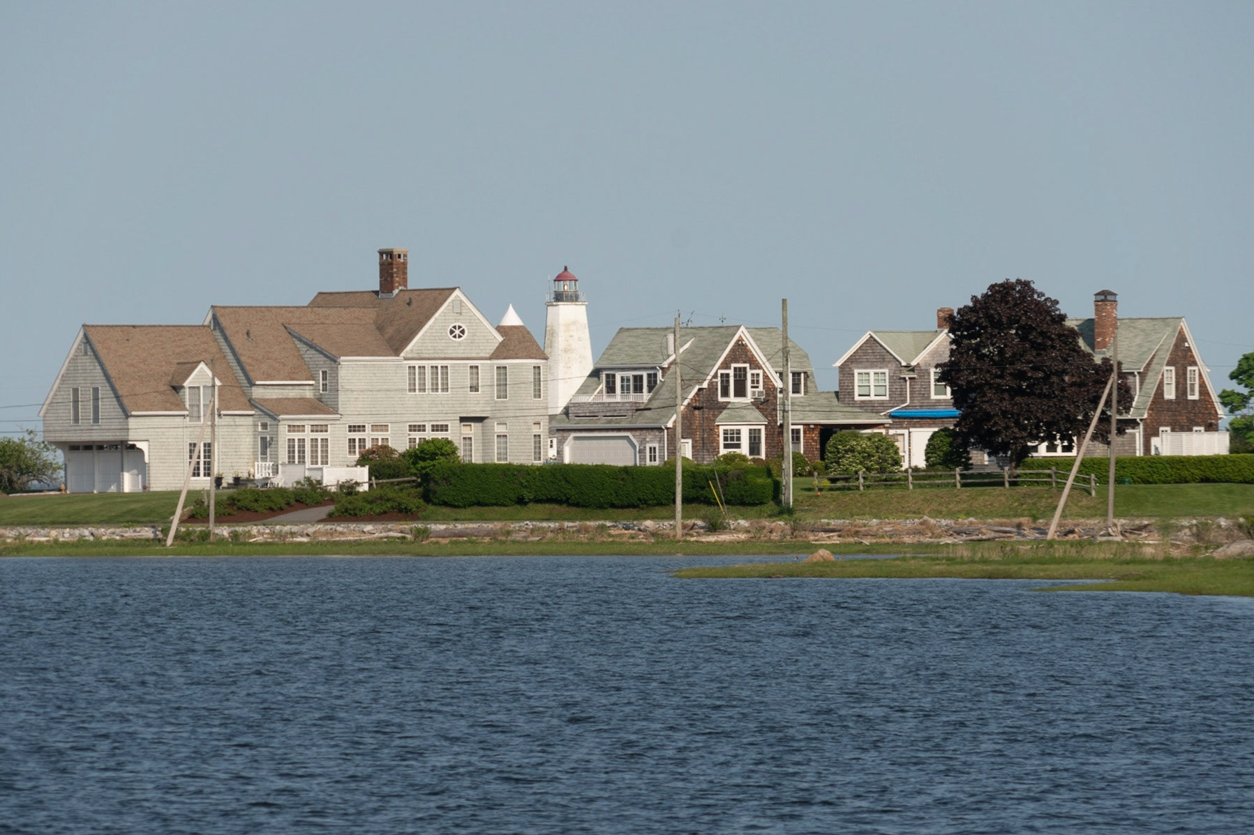 Fenwick CT