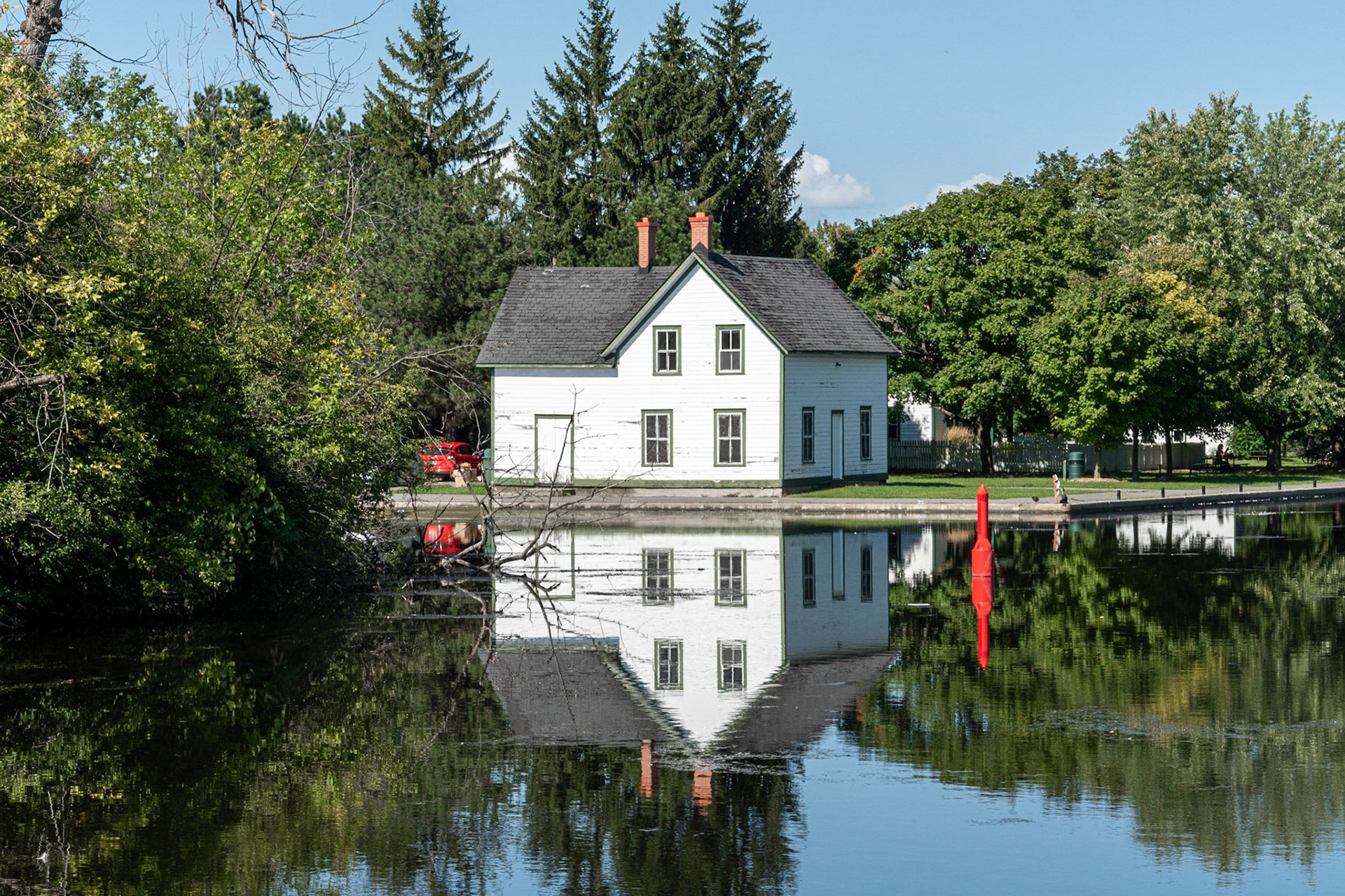 Ottowa, Ontario
