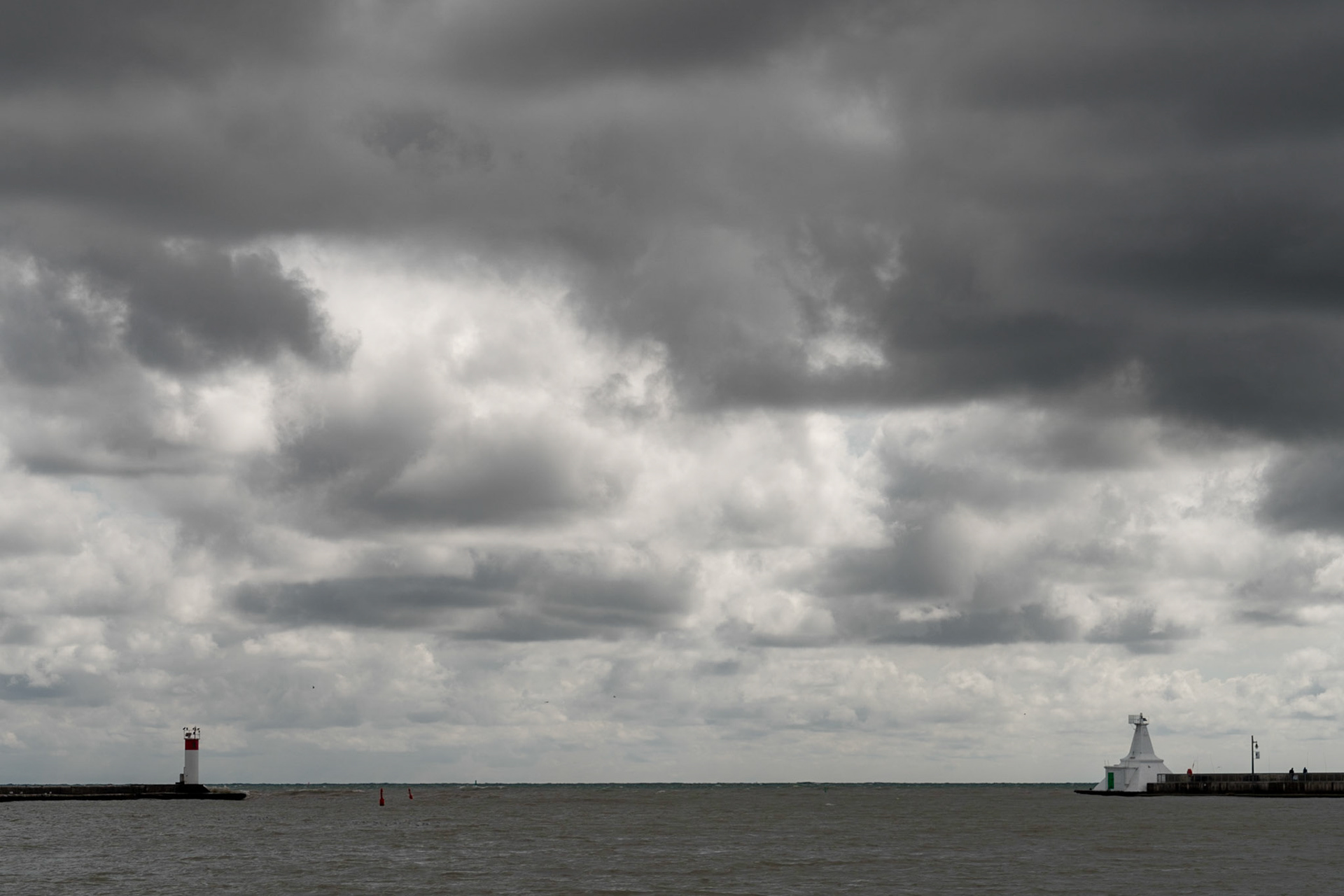 Port Stanley, Ontario