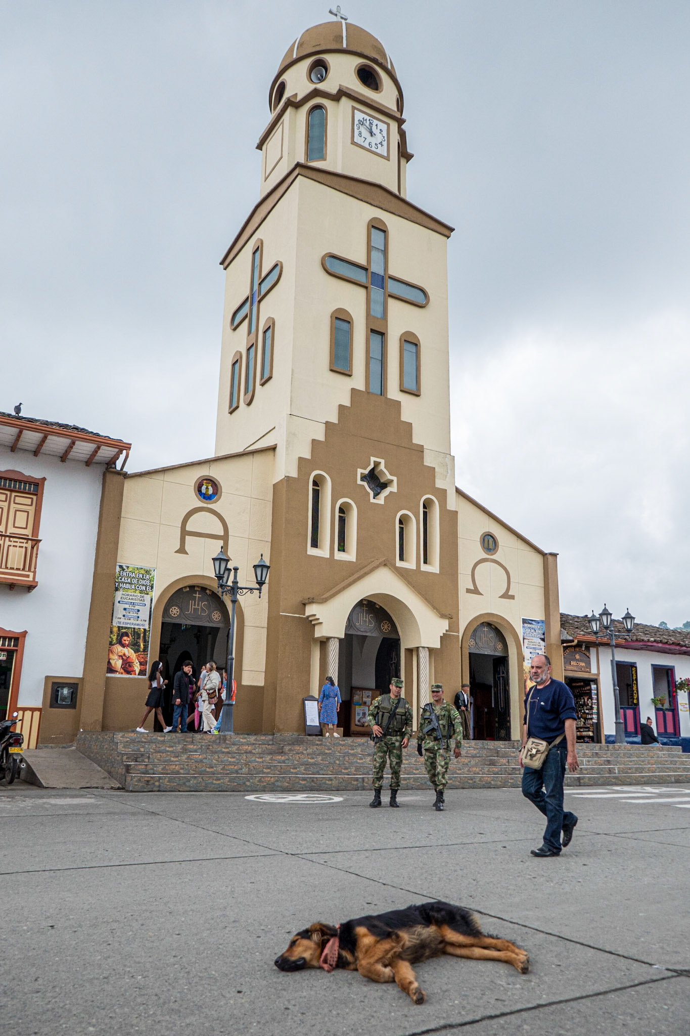 Salento Colombia