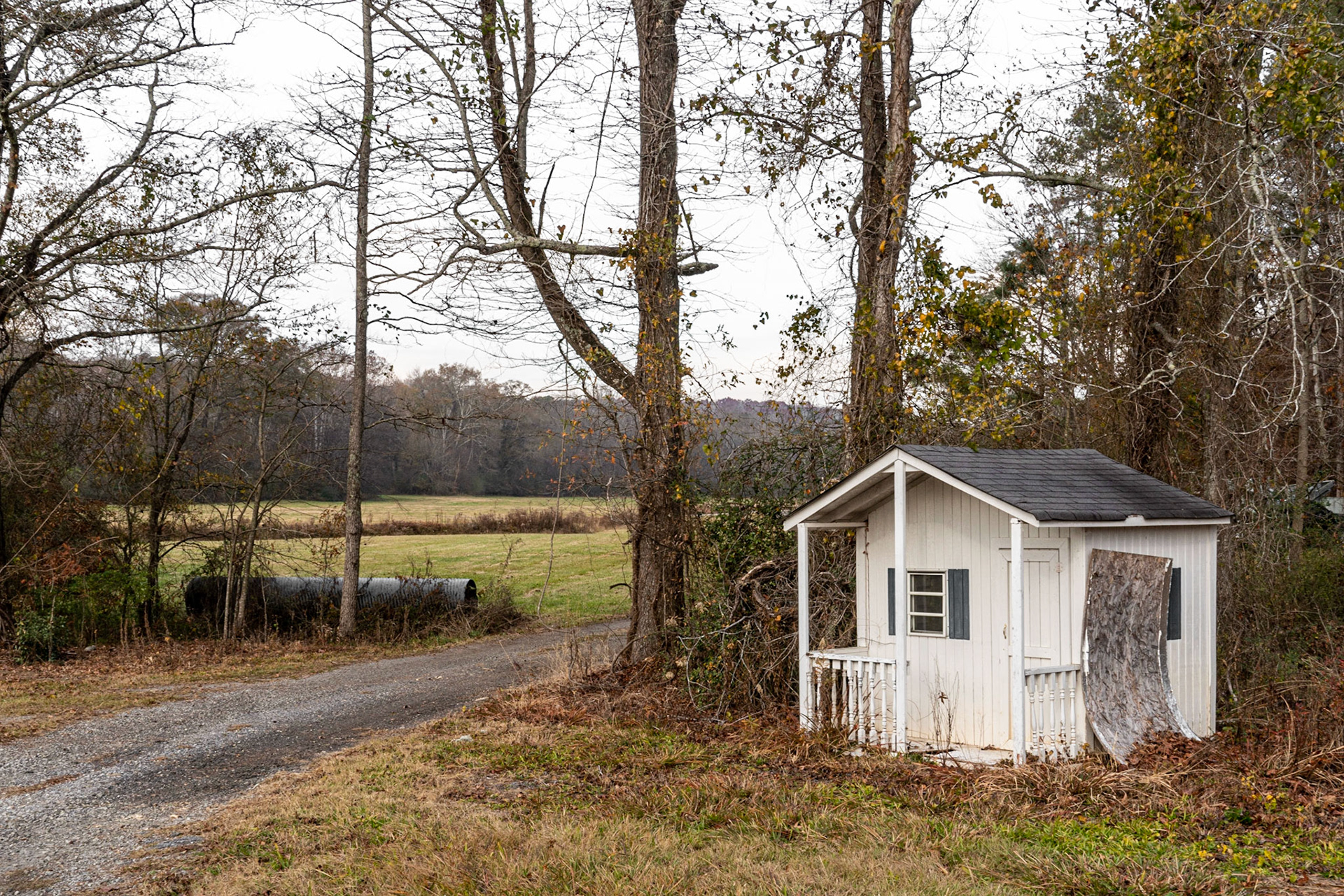 Chatahoochee Airpark GA