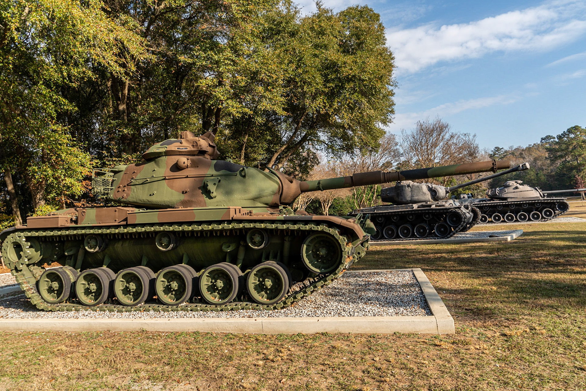 Fort Benning GA