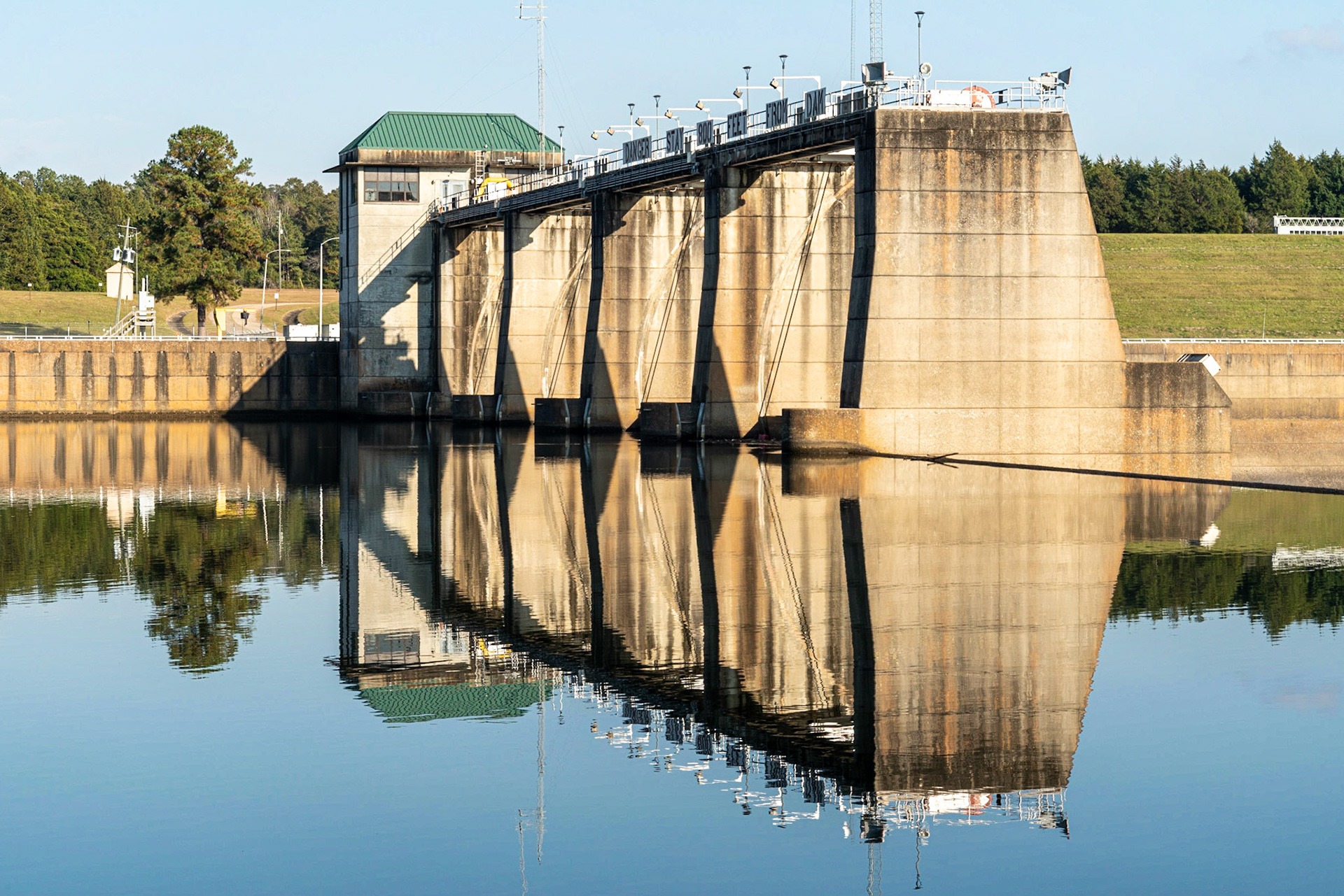 Chattahoochie GA
