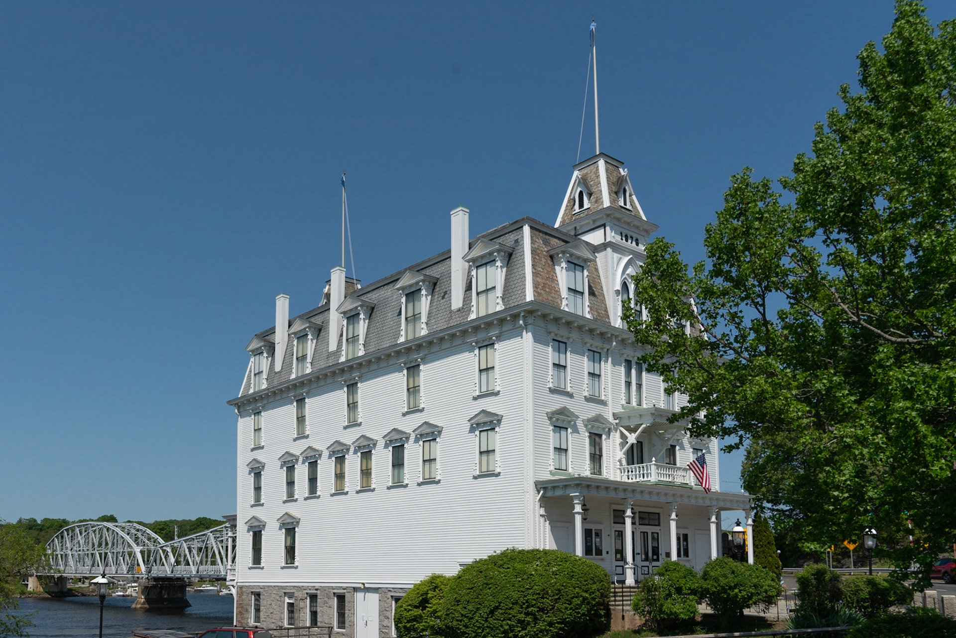 East Haddam CT